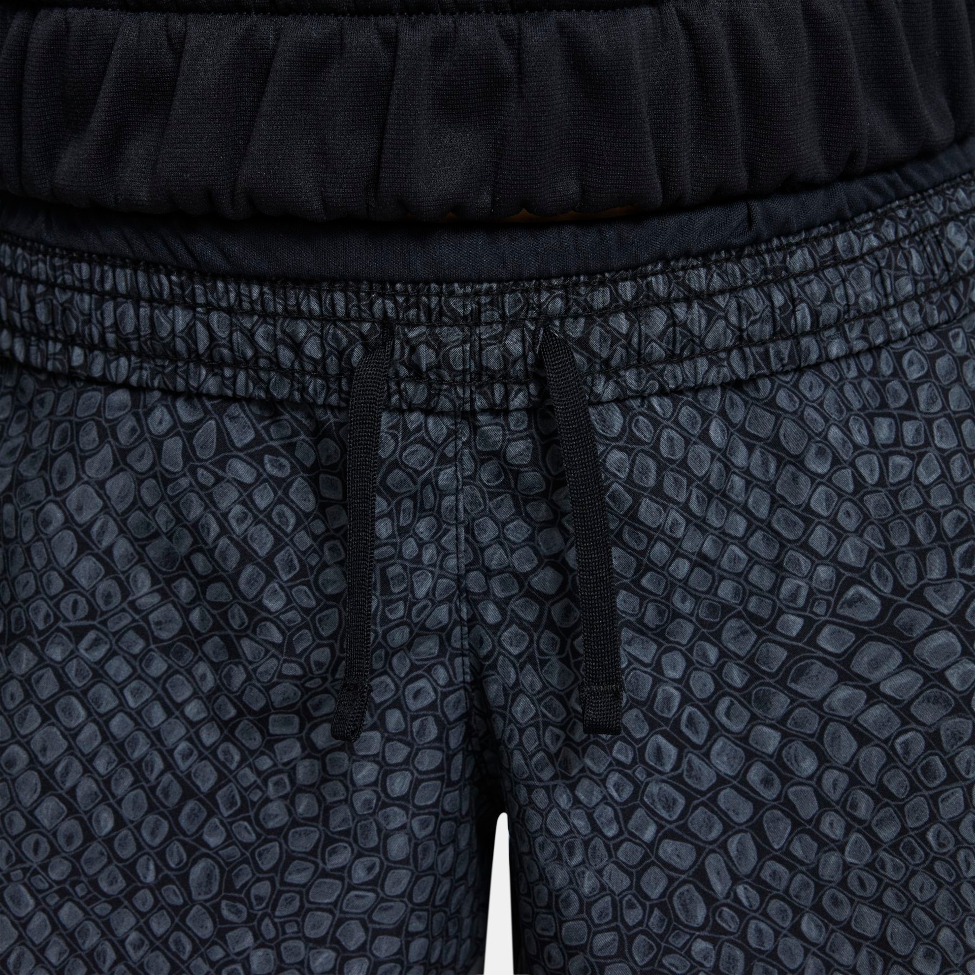 Shorts Nike Dri-FIT Tempo Infantil - Foto 5