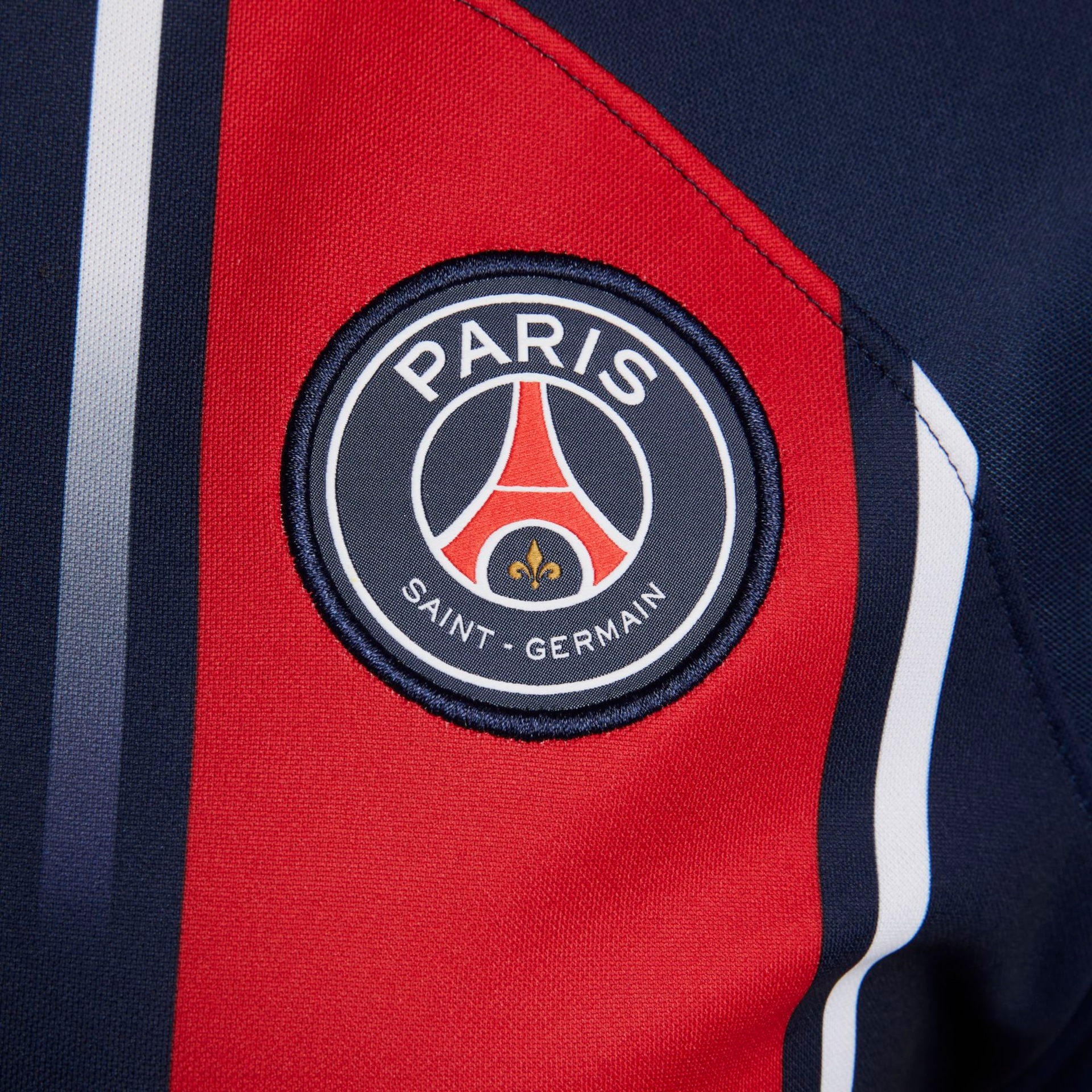 Camisa Nike Paris Saint-Germain I 2023/24 Torcedora Pro Feminina - Foto 5