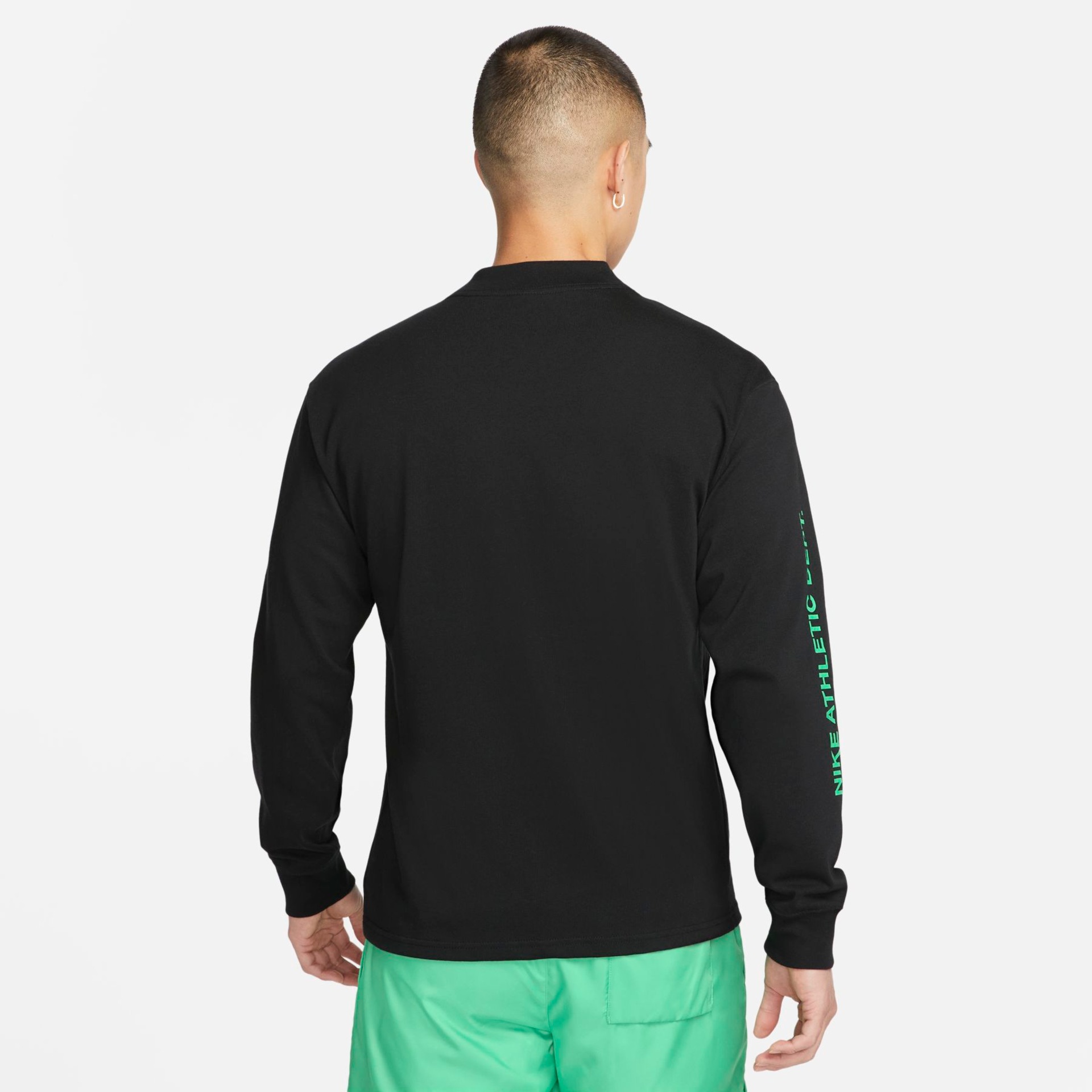 Blusão Nike Sportswear NCPS Masculino - Foto 2