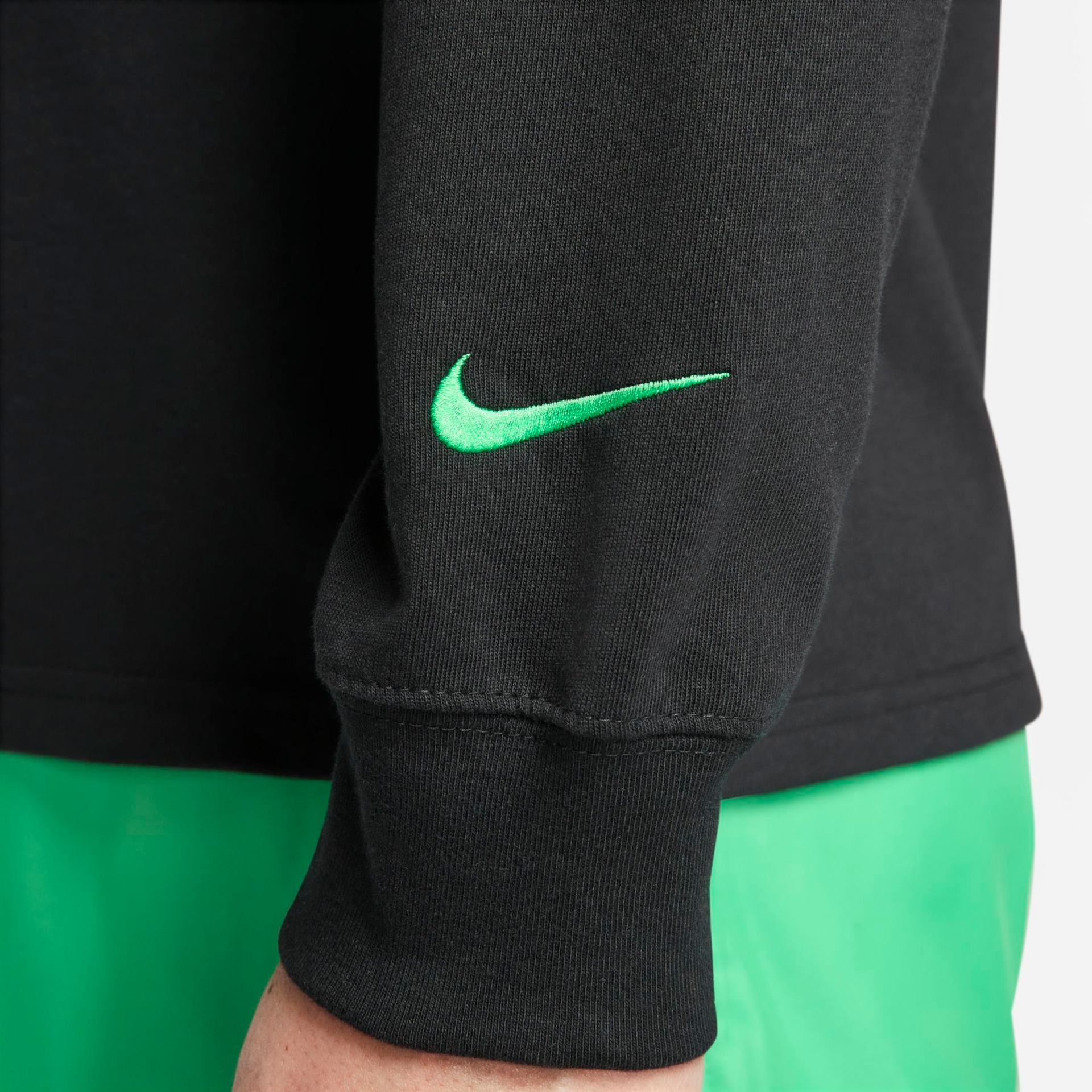 Blusão Nike Sportswear NCPS Masculino - Foto 5