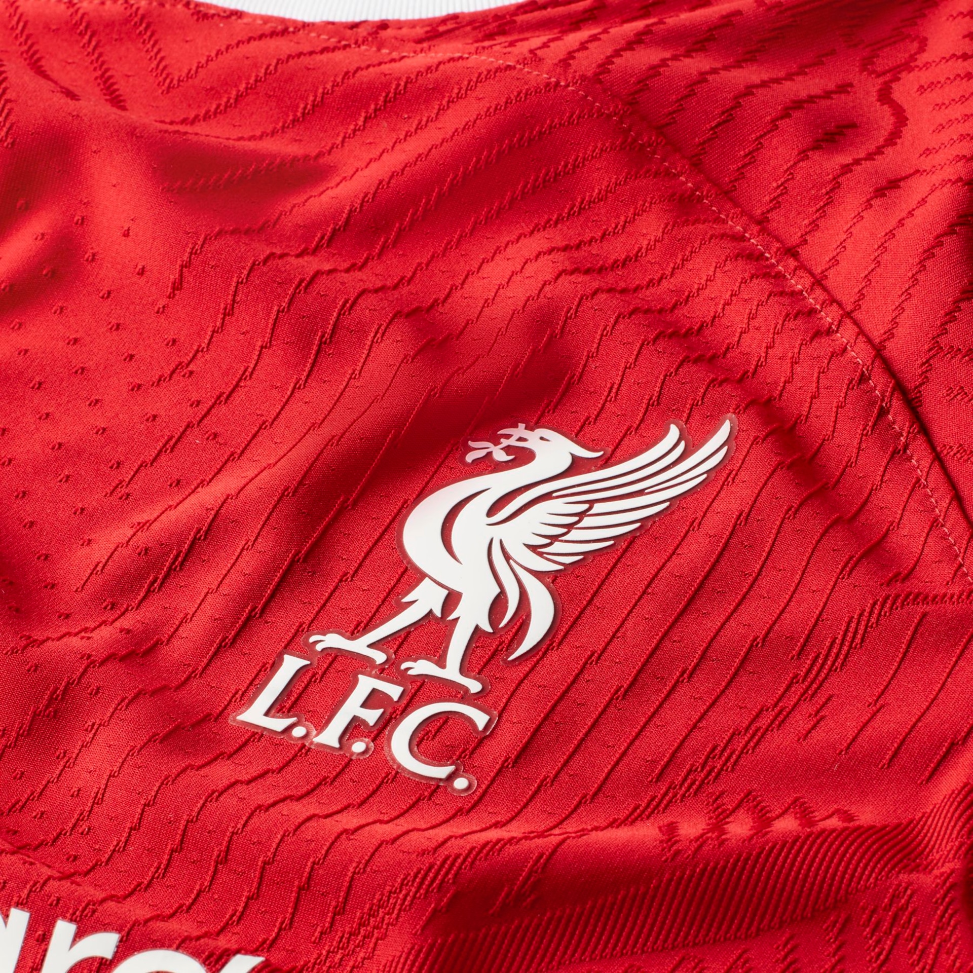 Camisa Nike Liverpool I 2023/24 Jogador Masculina - Foto 11