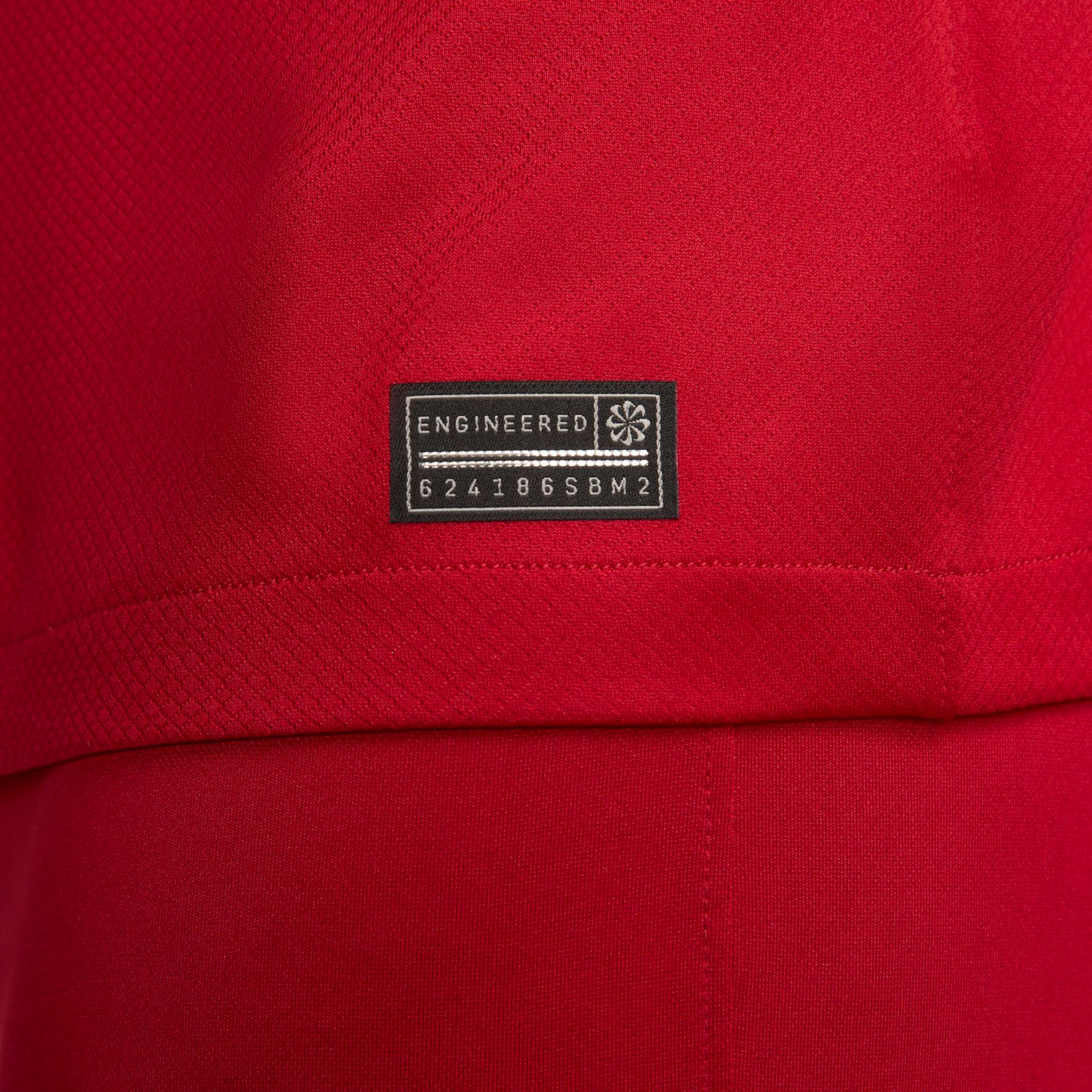 Camisa Nike Liverpool I 2023/24 Torcedor Pro Masculina - Foto 7