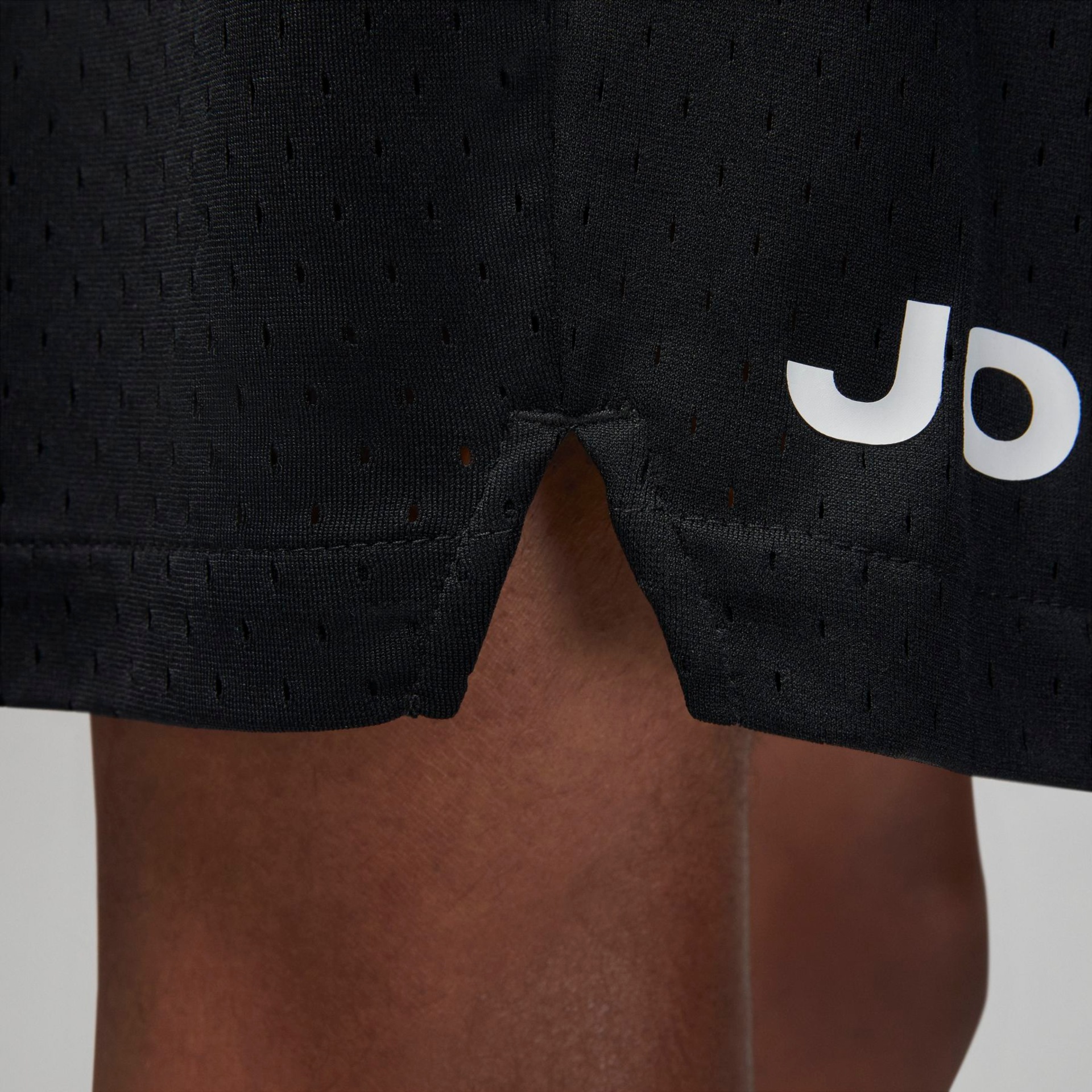 Shorts Jordan Mesh Masculino - Foto 8