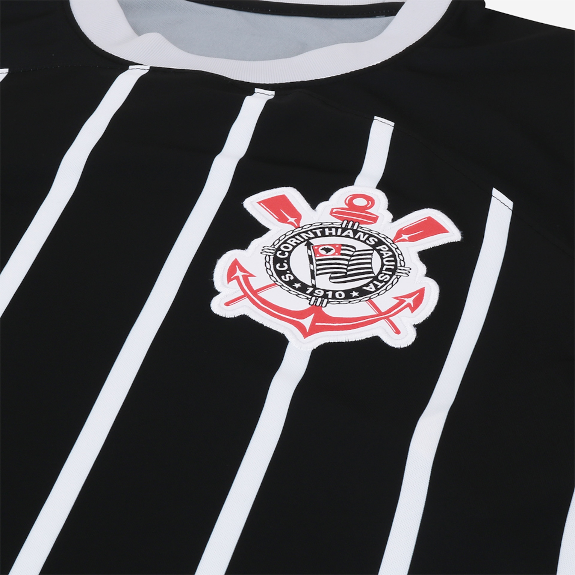 Camisa Nike Corinthians II 2023/24 Torcedor Pro Masculina - Foto 3