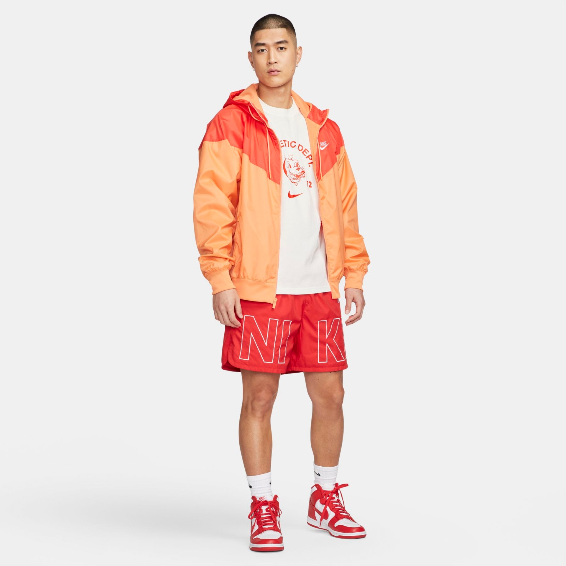 Camiseta Nike Sportswear Max90 Masculina - Foto 6