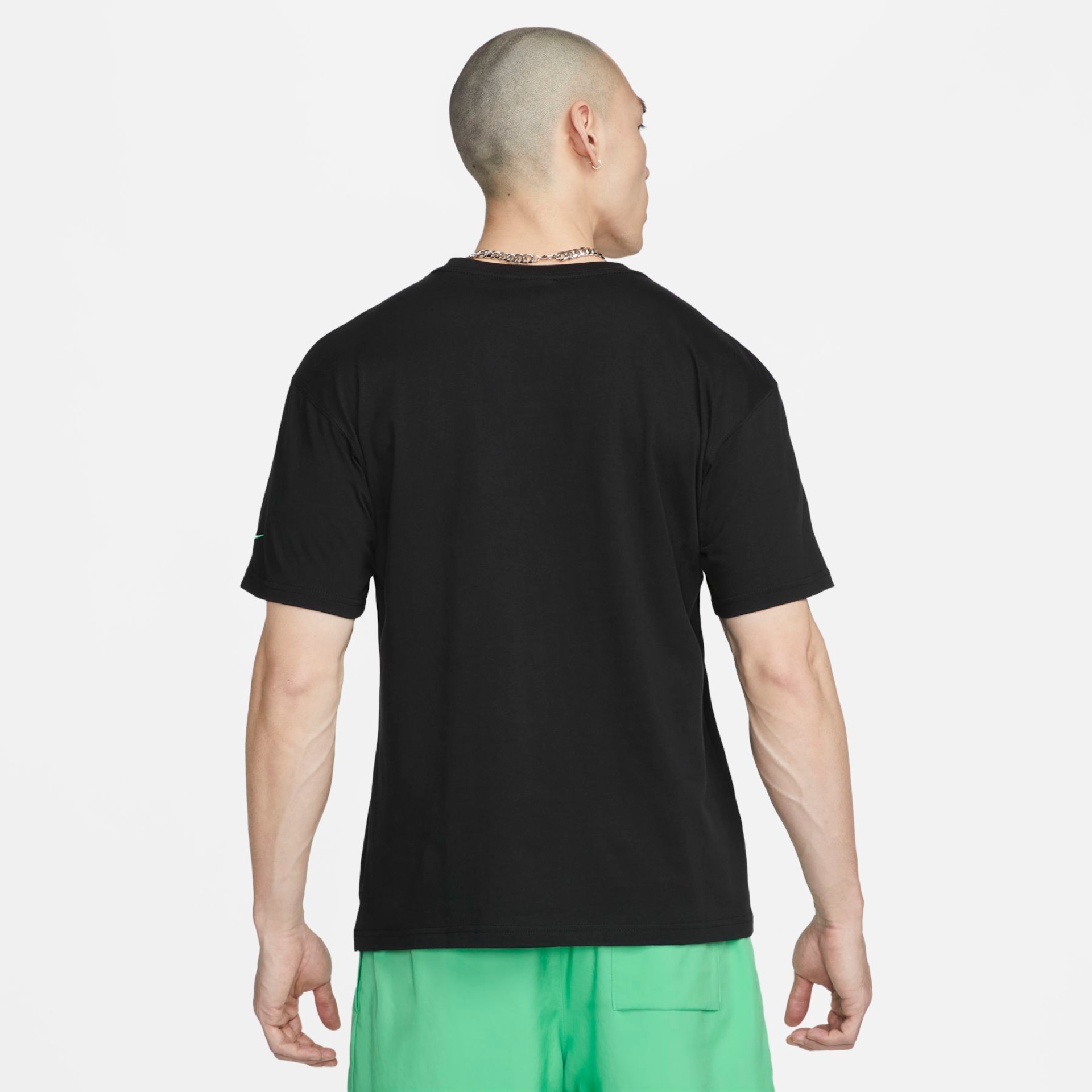 Camiseta Nike Sportswear Max90 Masculina - Foto 2