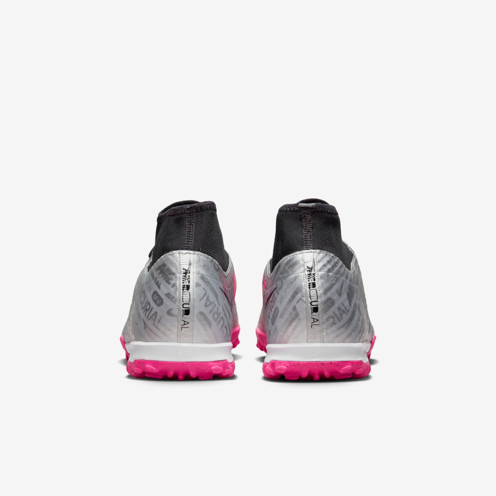 Chuteira Nike Zoom Mercurial Superfly 9 Academy XXV Society - Foto 6