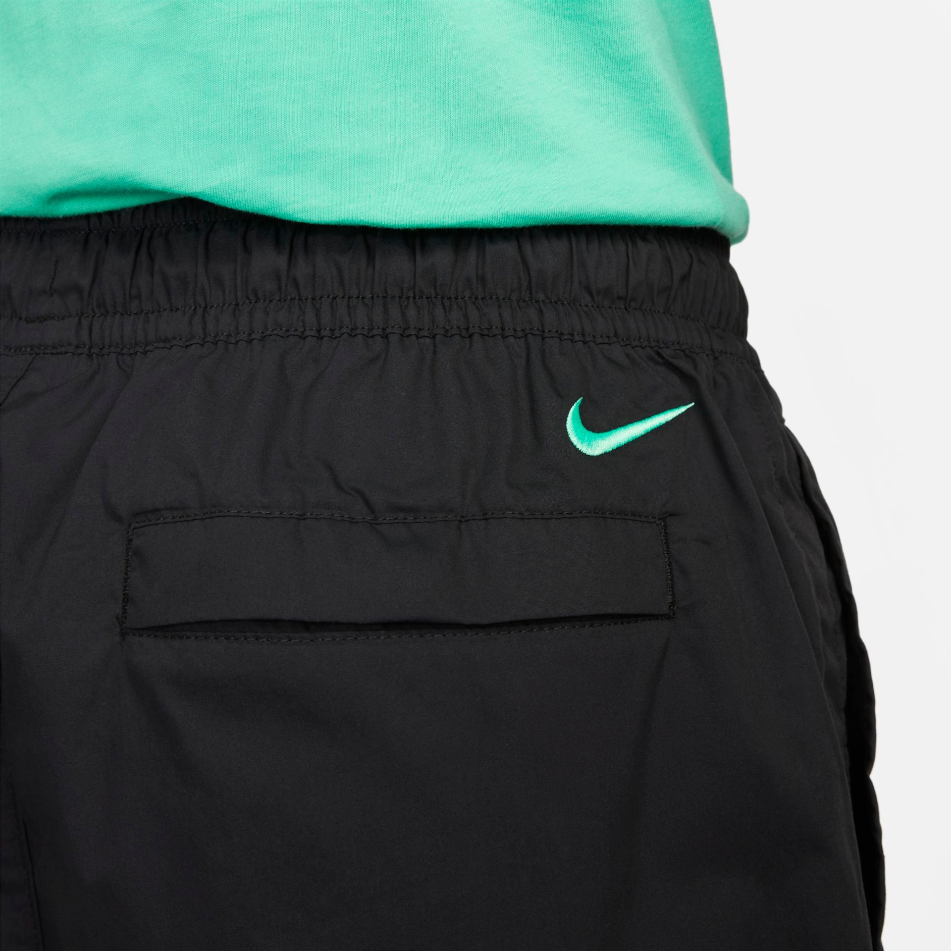 Shorts Nike Woven Masculino - Foto 5