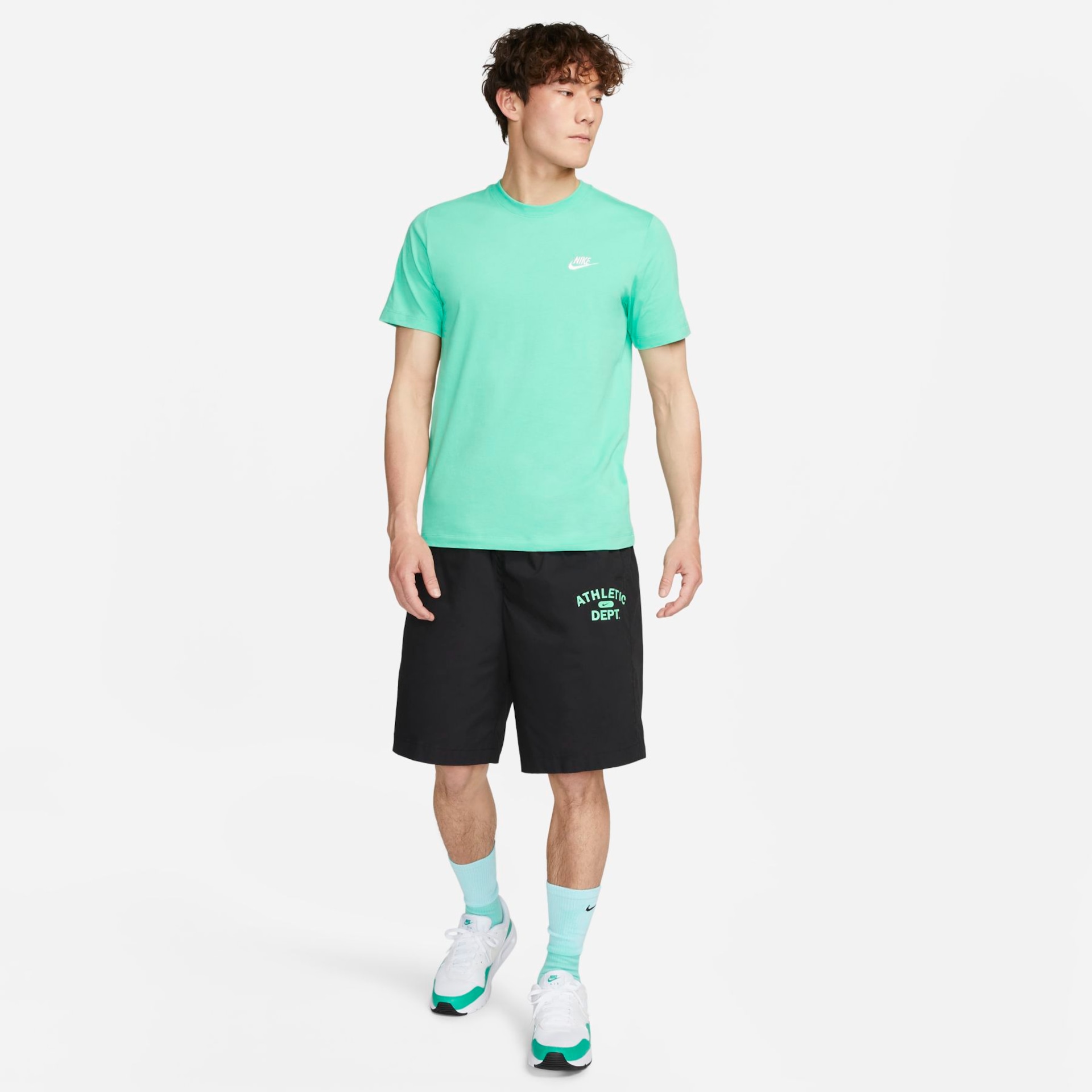 Shorts Nike Woven Masculino - Foto 6