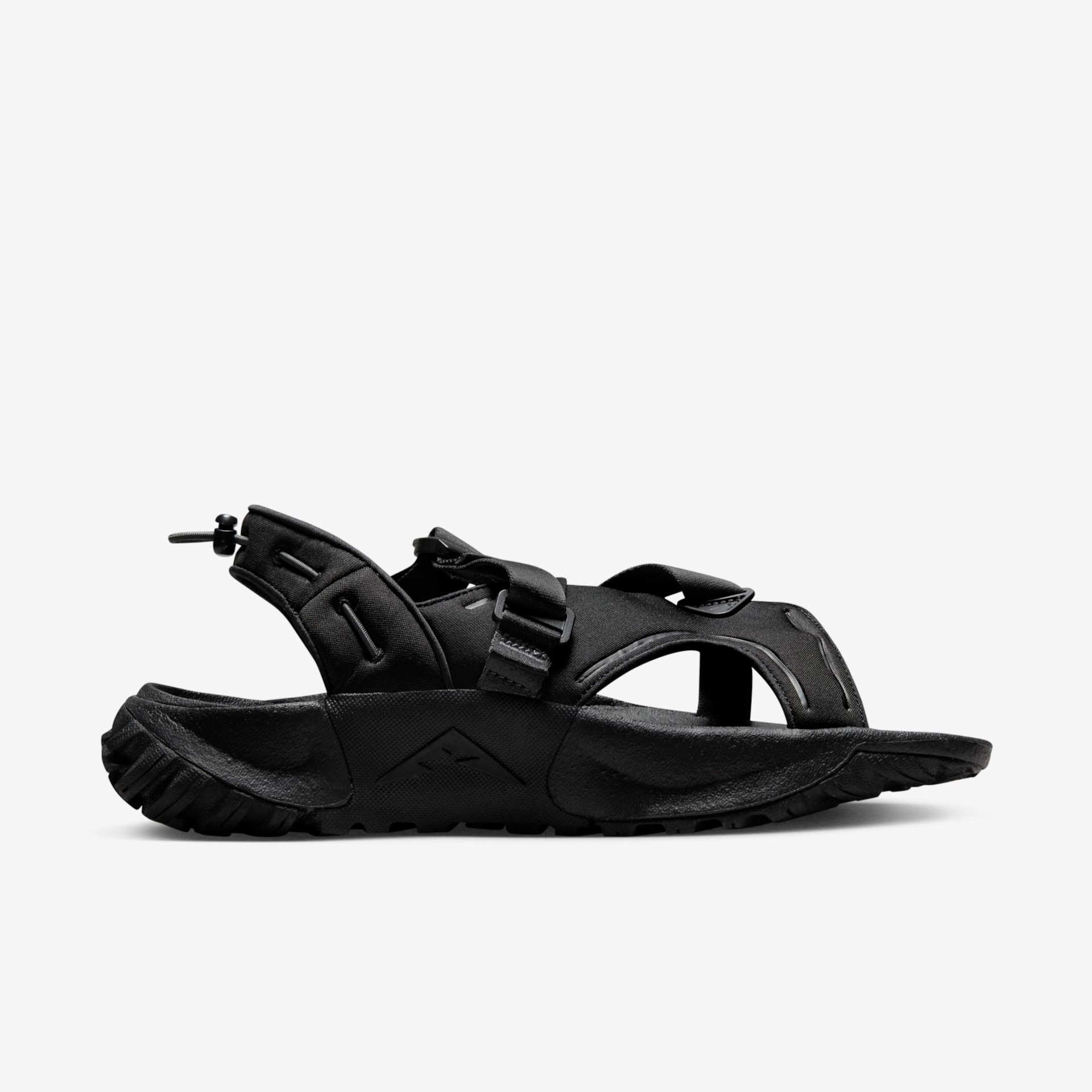 Sandália Nike Oneonta Next Nature Masculina - Foto 3