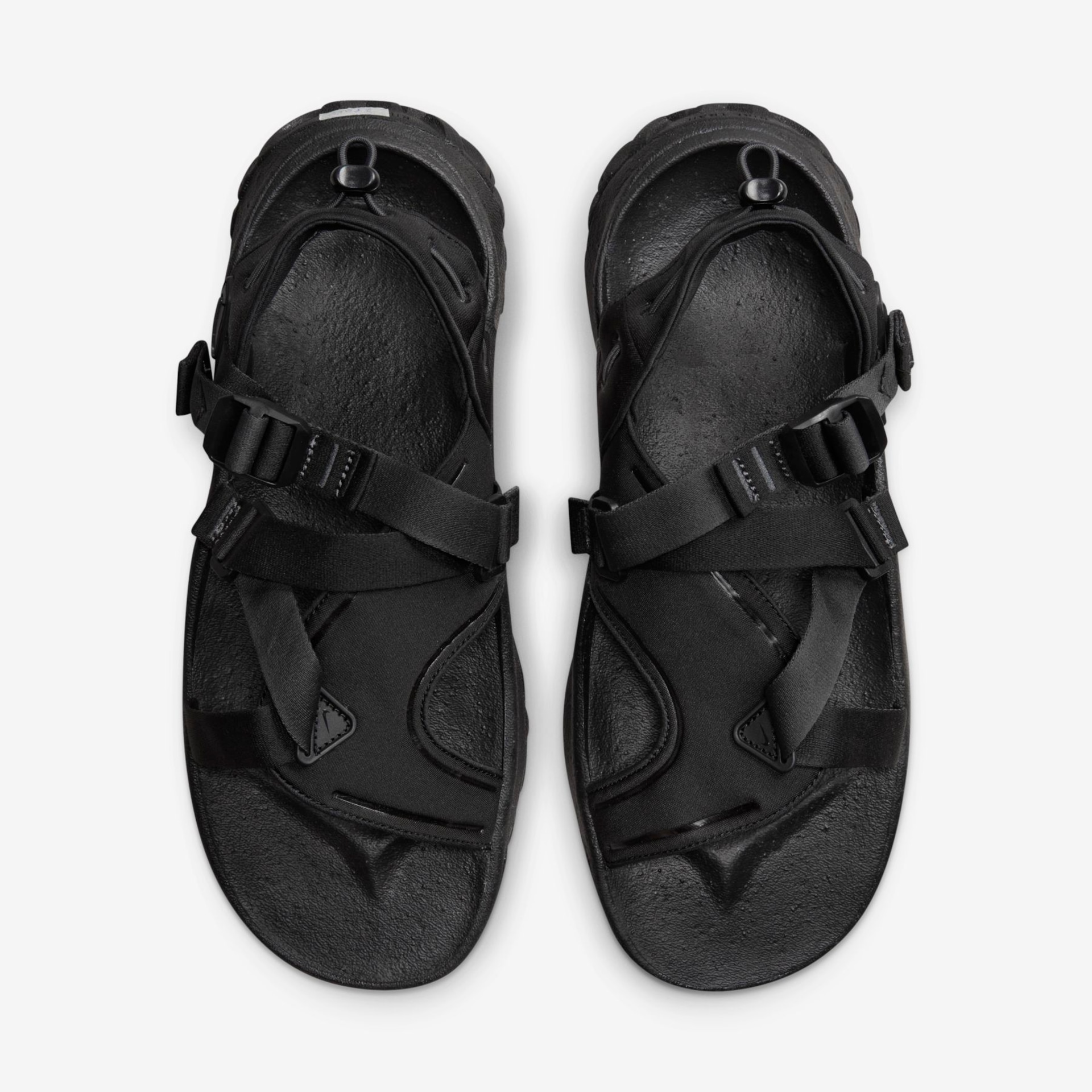 Sandália Nike Oneonta Next Nature Masculina - Foto 4