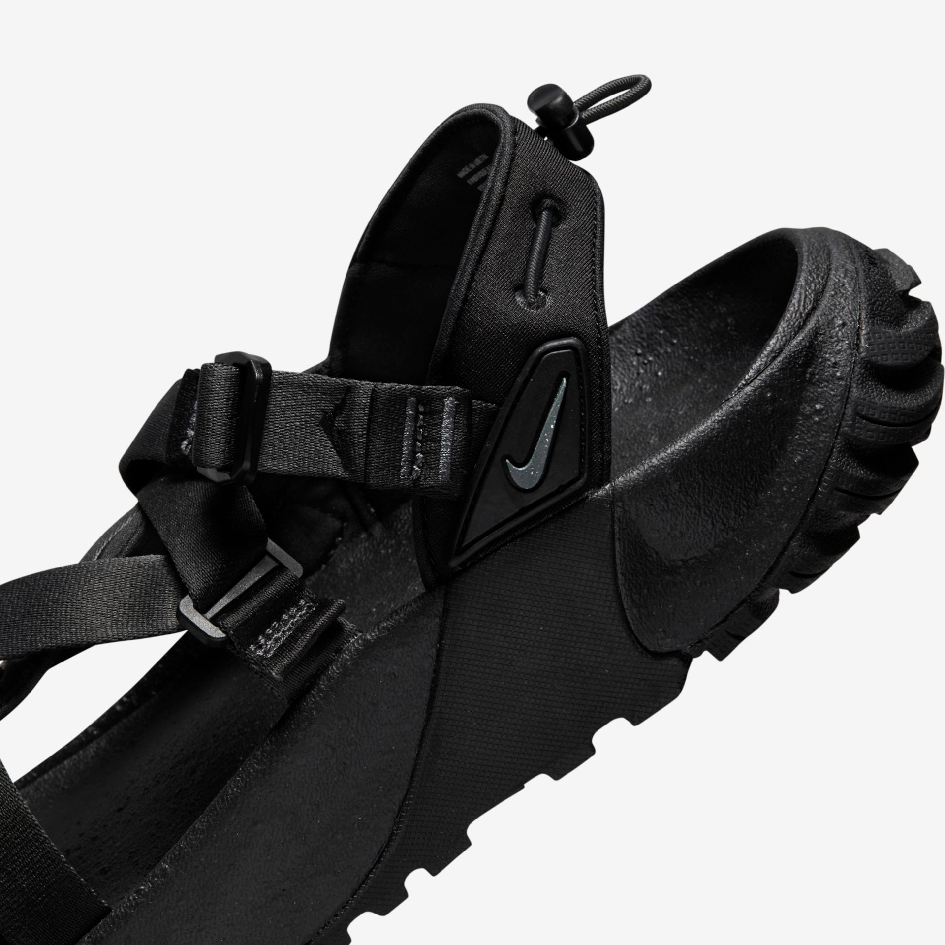 Sandália Nike Oneonta Next Nature Masculina - Foto 6