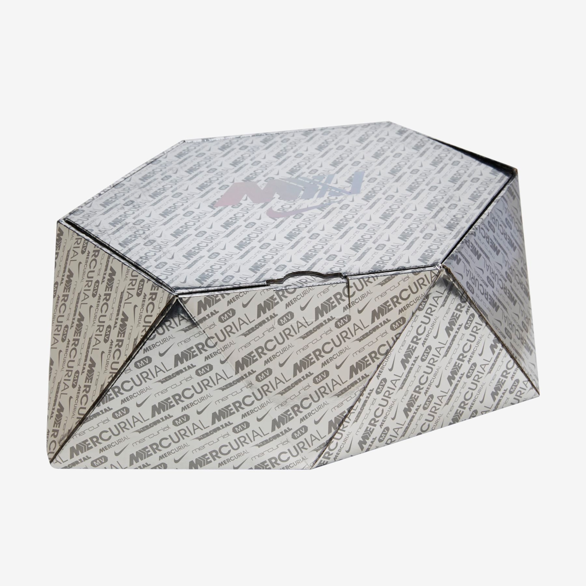 Chuteira Nike Zoom Superfly 9 Elite XXV SE Campo - Foto 11