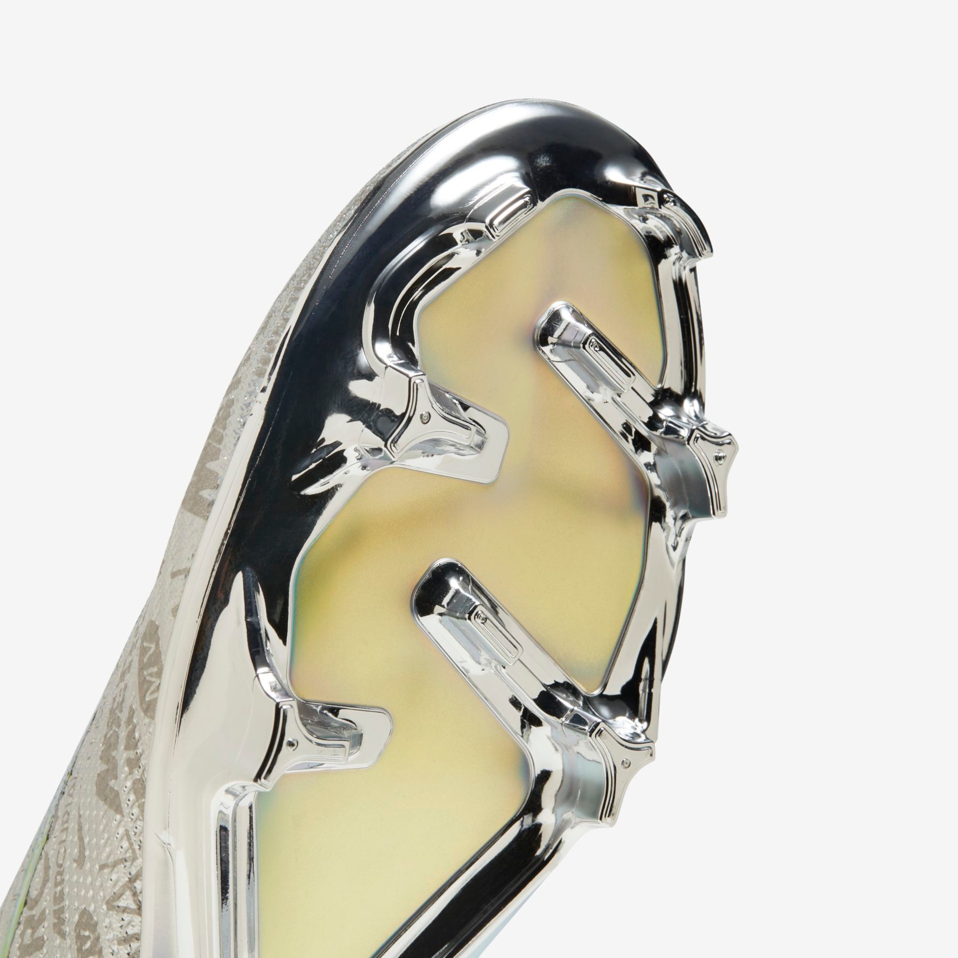 Chuteira Nike Zoom Superfly 9 Elite XXV SE Campo - Foto 7