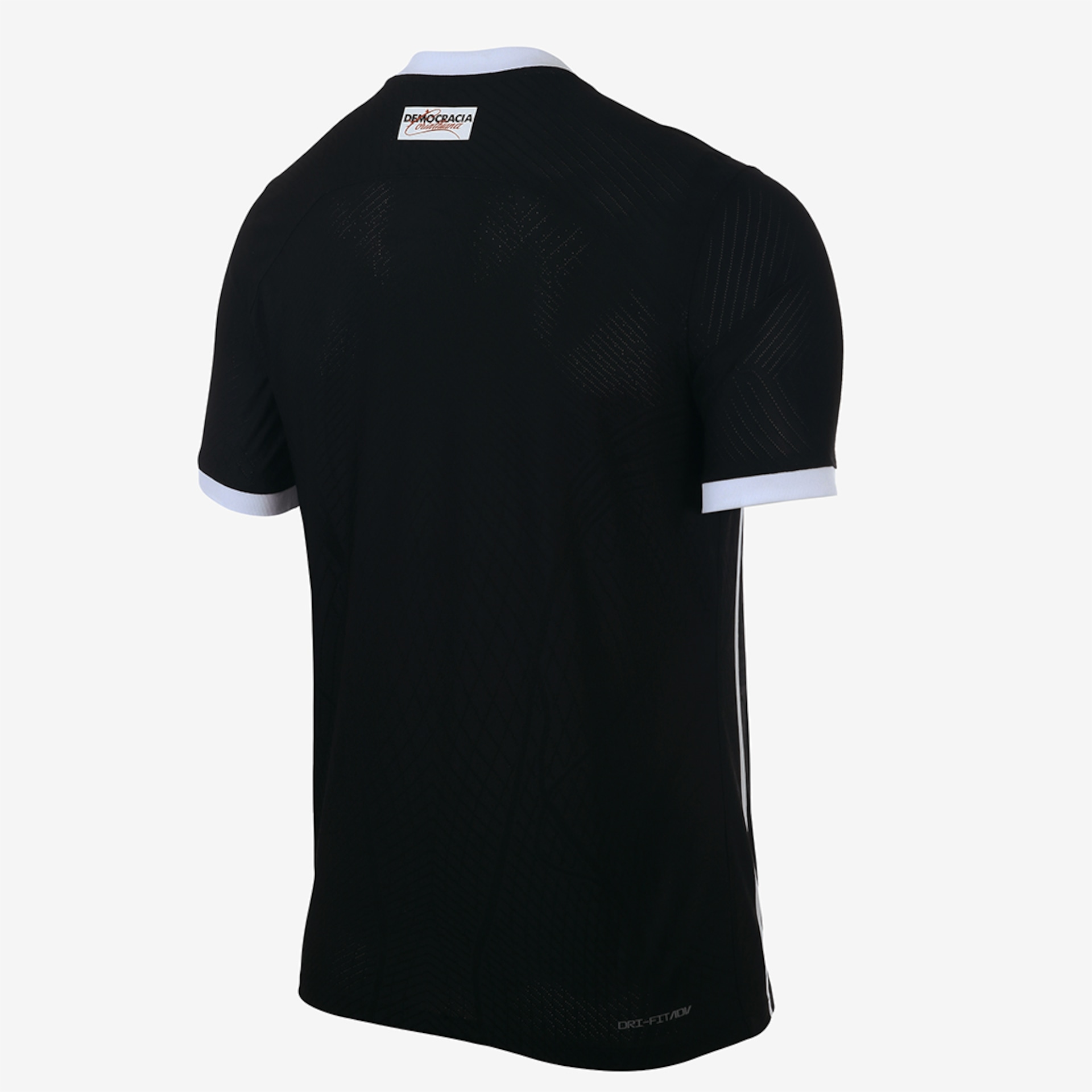 Camisa Nike Corinthians II 2023/24 Jogador Masculina - Foto 2