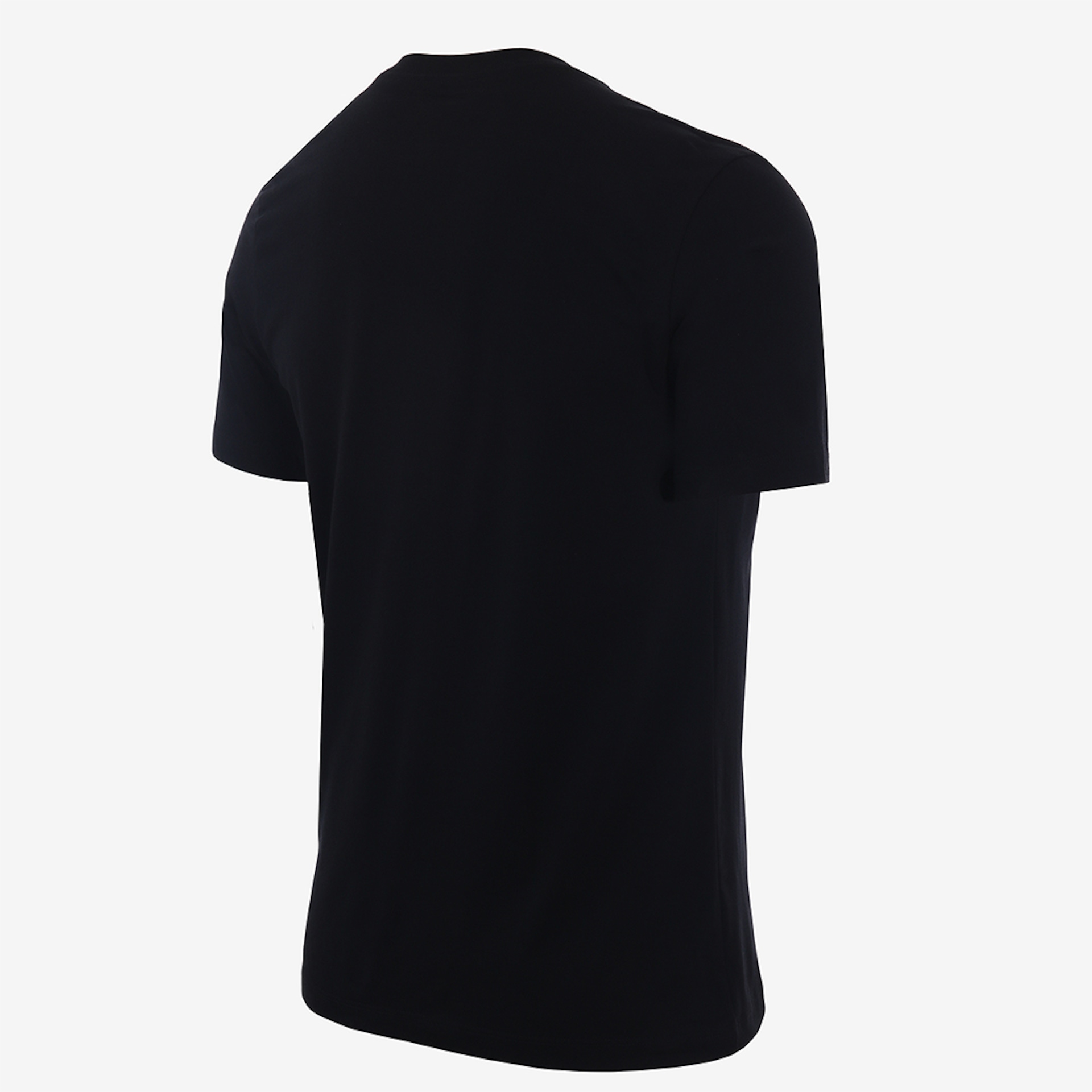 Camiseta Nike Corinthians Swoosh Masculina - Foto 2