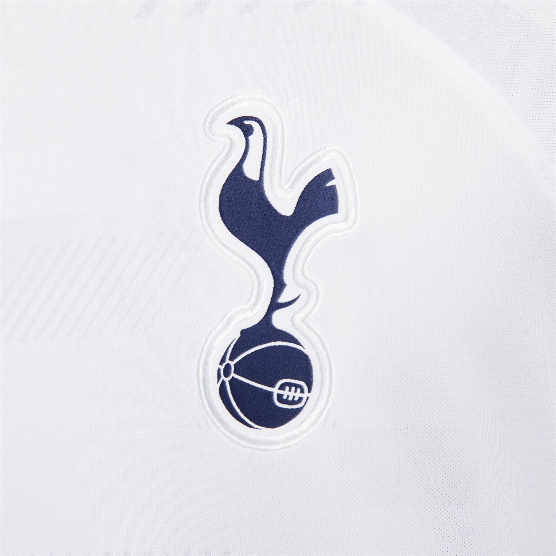 Camisa Nike Tottenham I 2023/24 Torcedor Pro Masculina - Foto 4