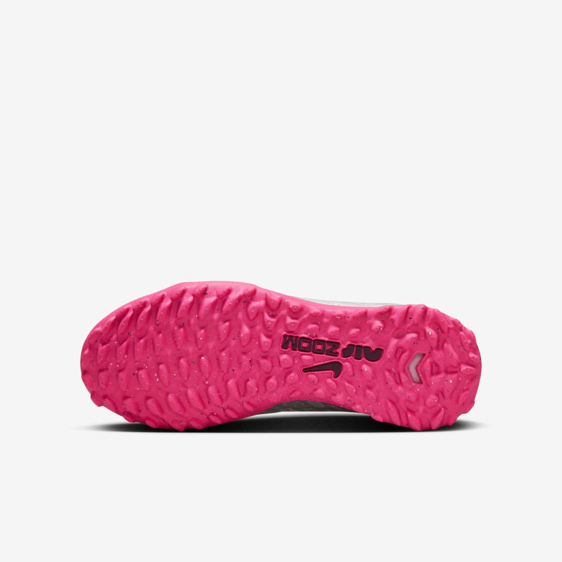 Chuteira Nike Zoom Mercurial Superfly 9 Academy XXV Infantil Society - Foto 2