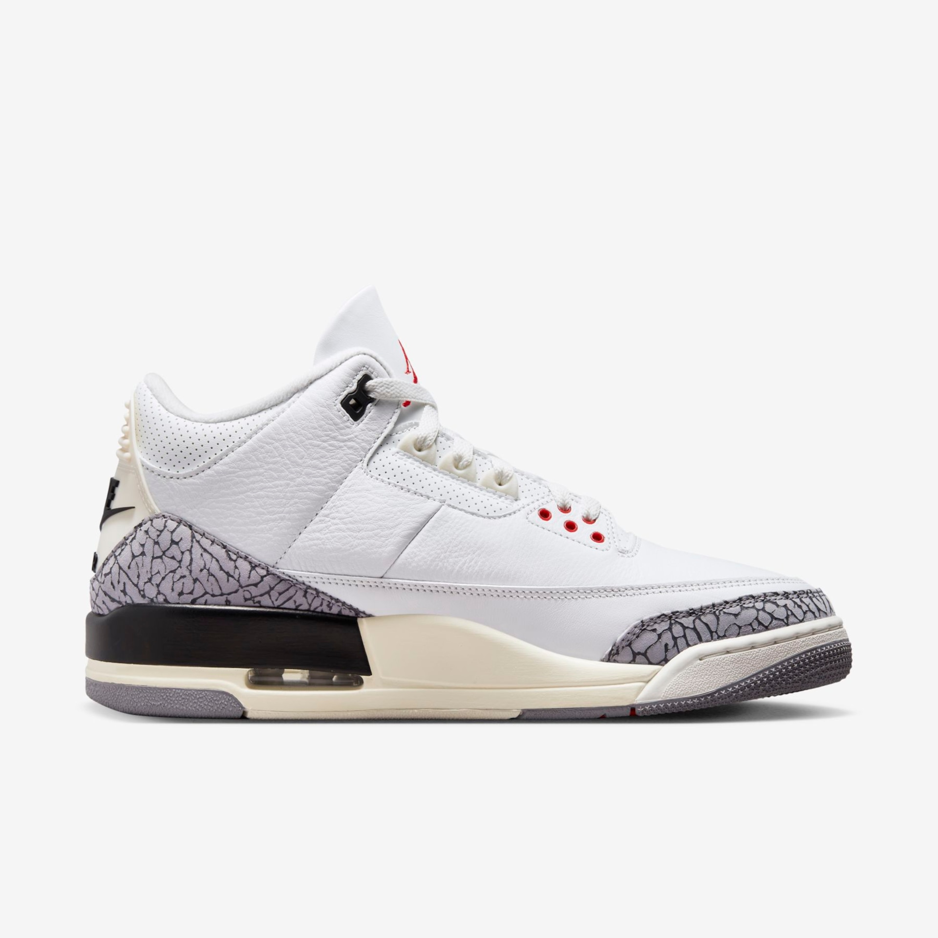 Air Jordan 3 Retro - Foto 3