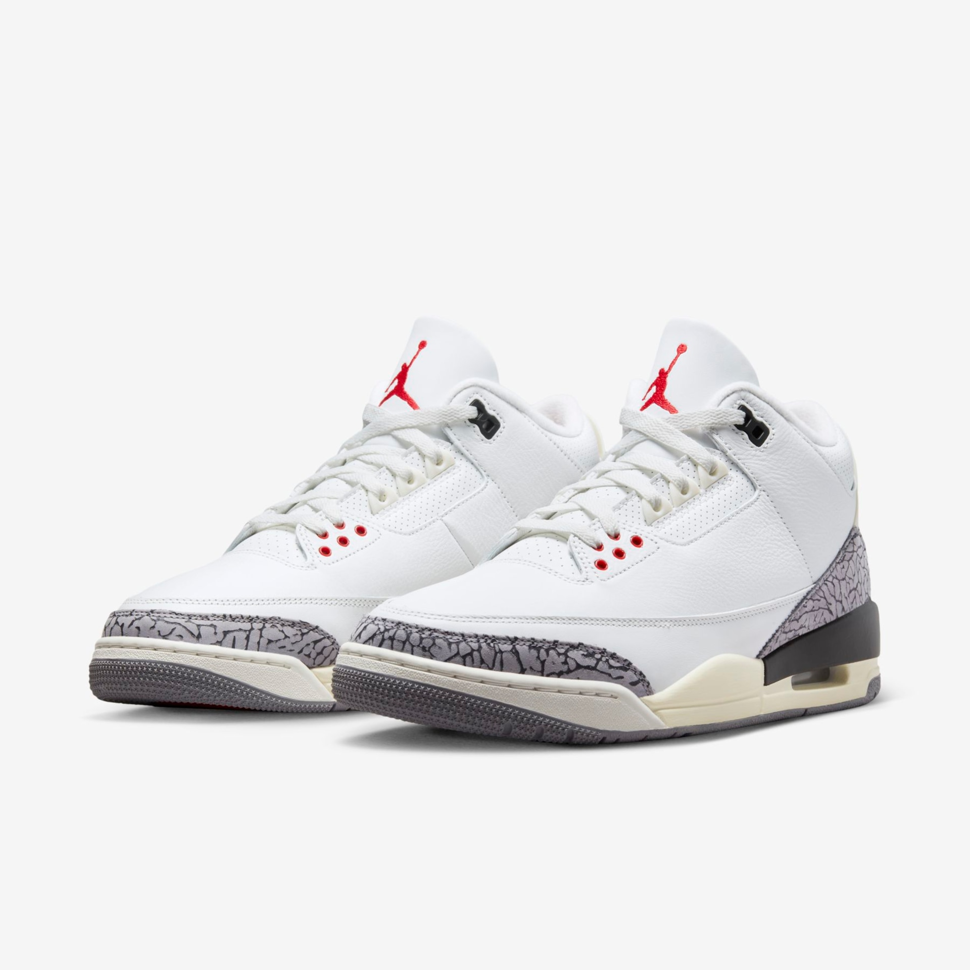 Air Jordan 3 Retro - Foto 5
