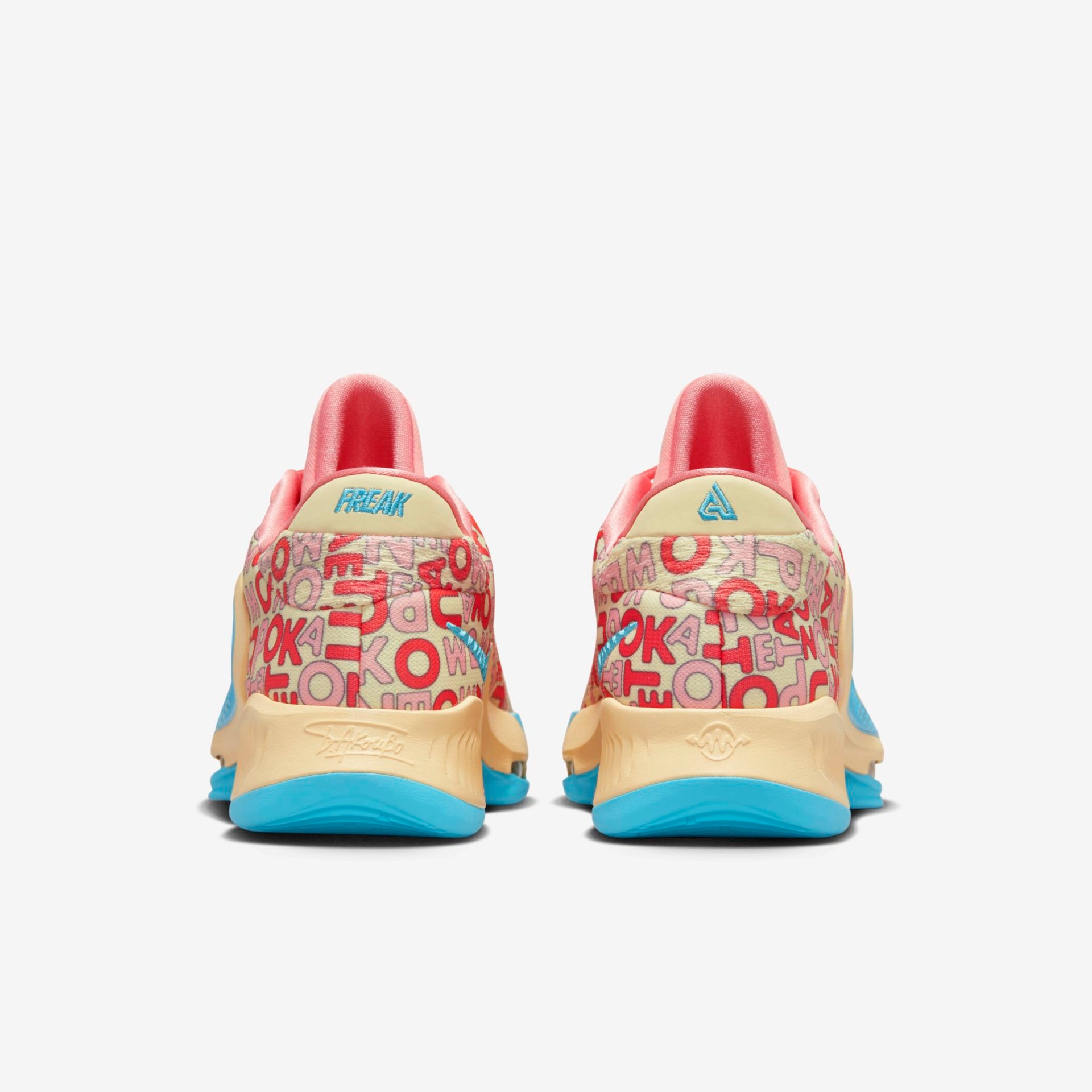 Zoom Freak 4 - Foto 6