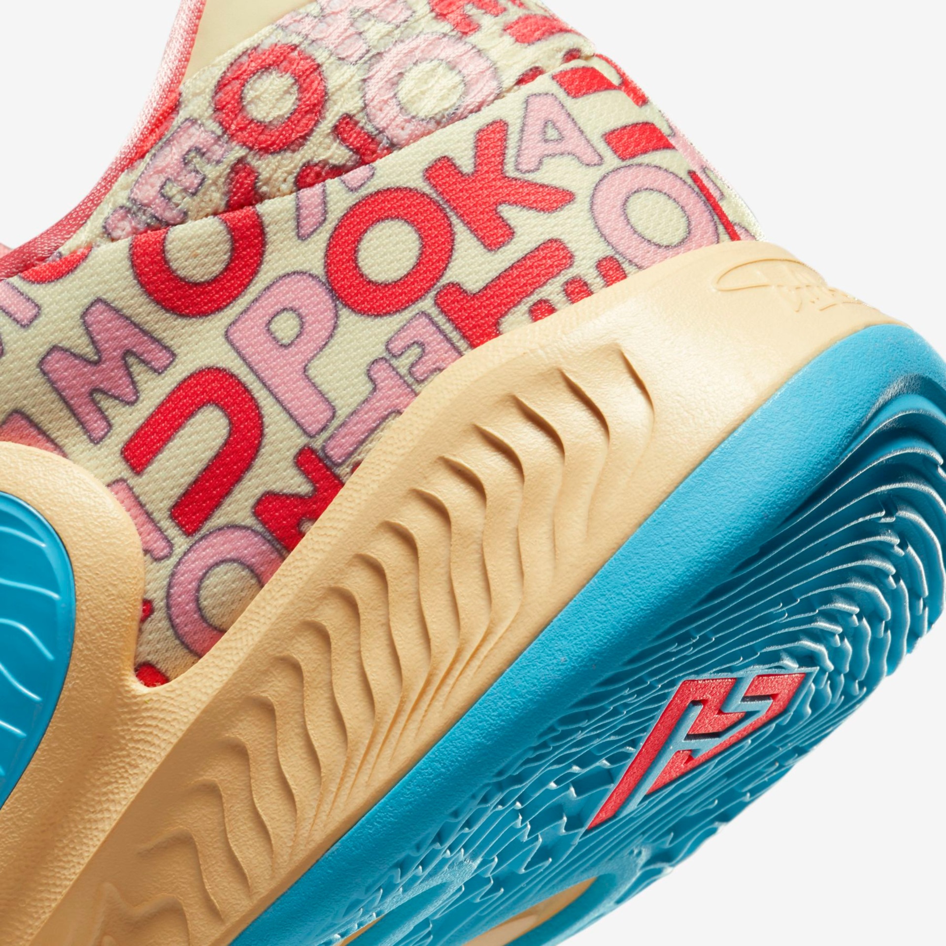 Zoom Freak 4 - Foto 8