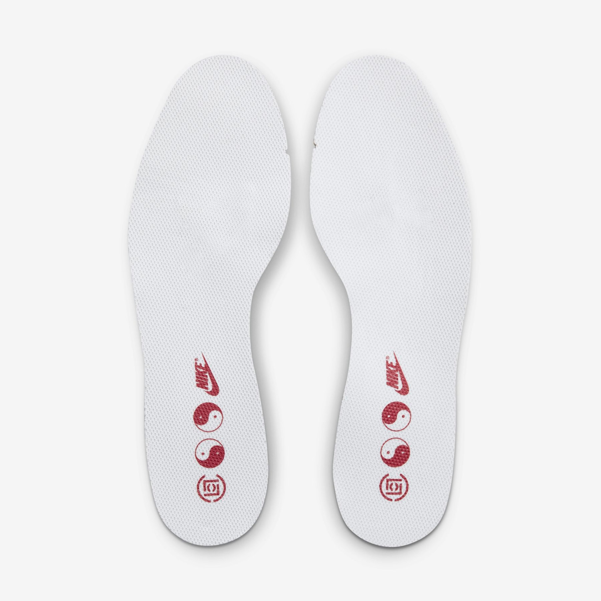 CLOT x Nike Cortez - Foto 12