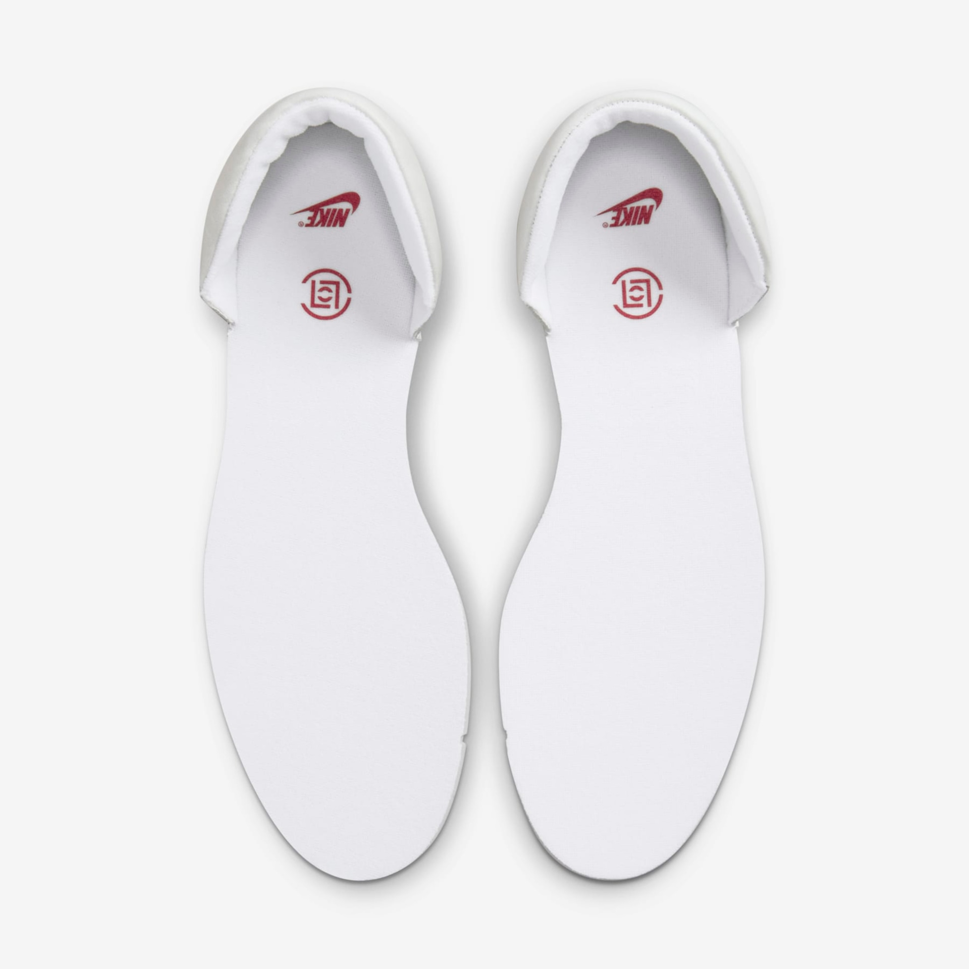 CLOT x Nike Cortez - Foto 13