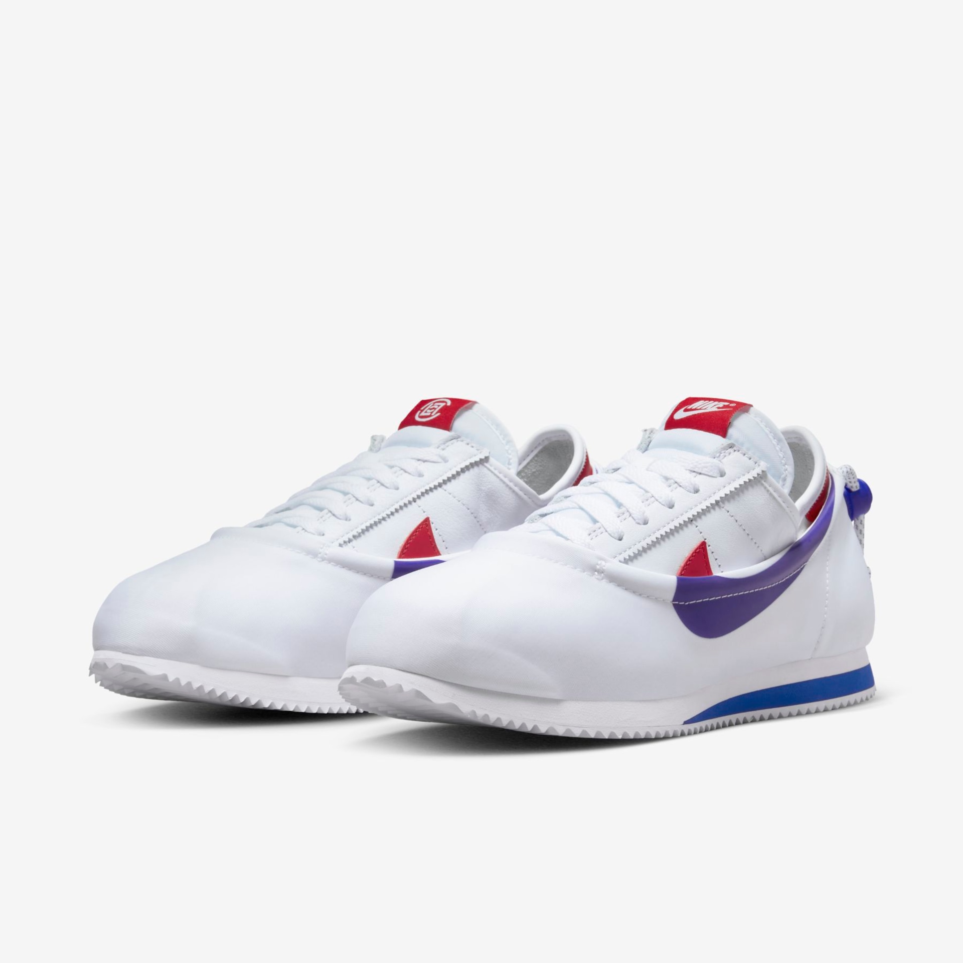 CLOT x Nike Cortez - Foto 4