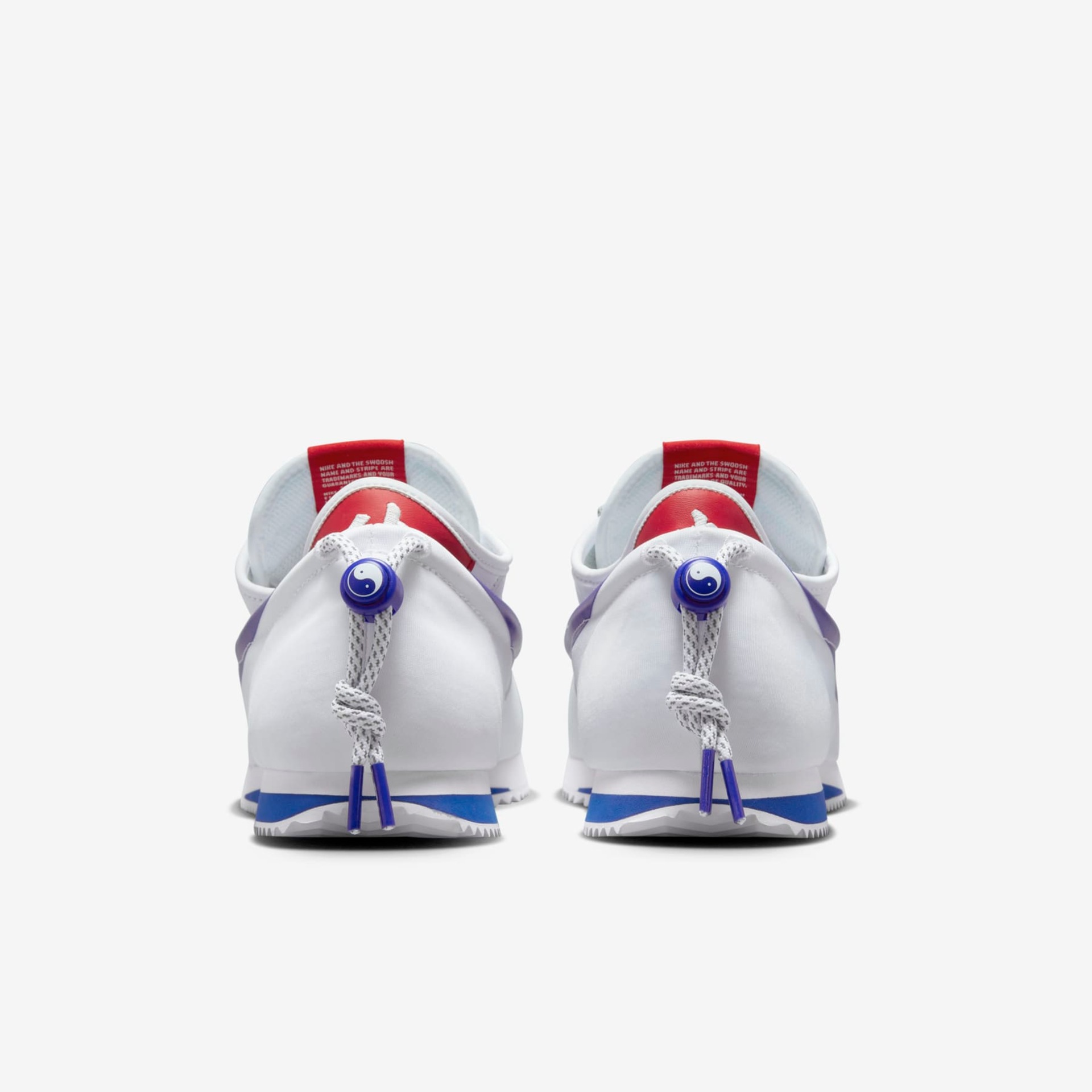 CLOT x Nike Cortez - Foto 5