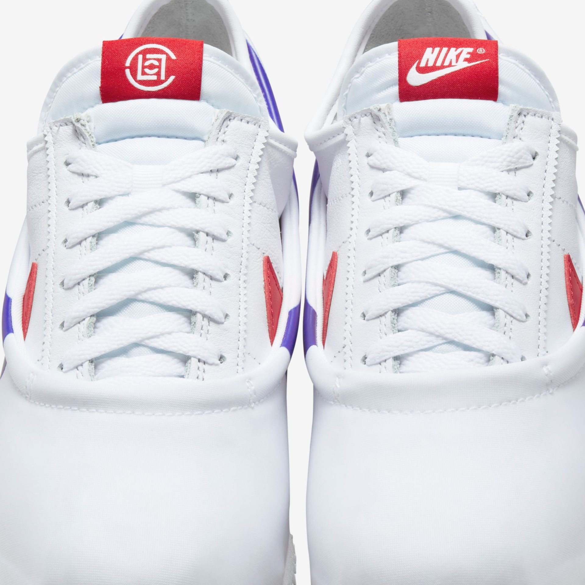 CLOT x Nike Cortez - Foto 10