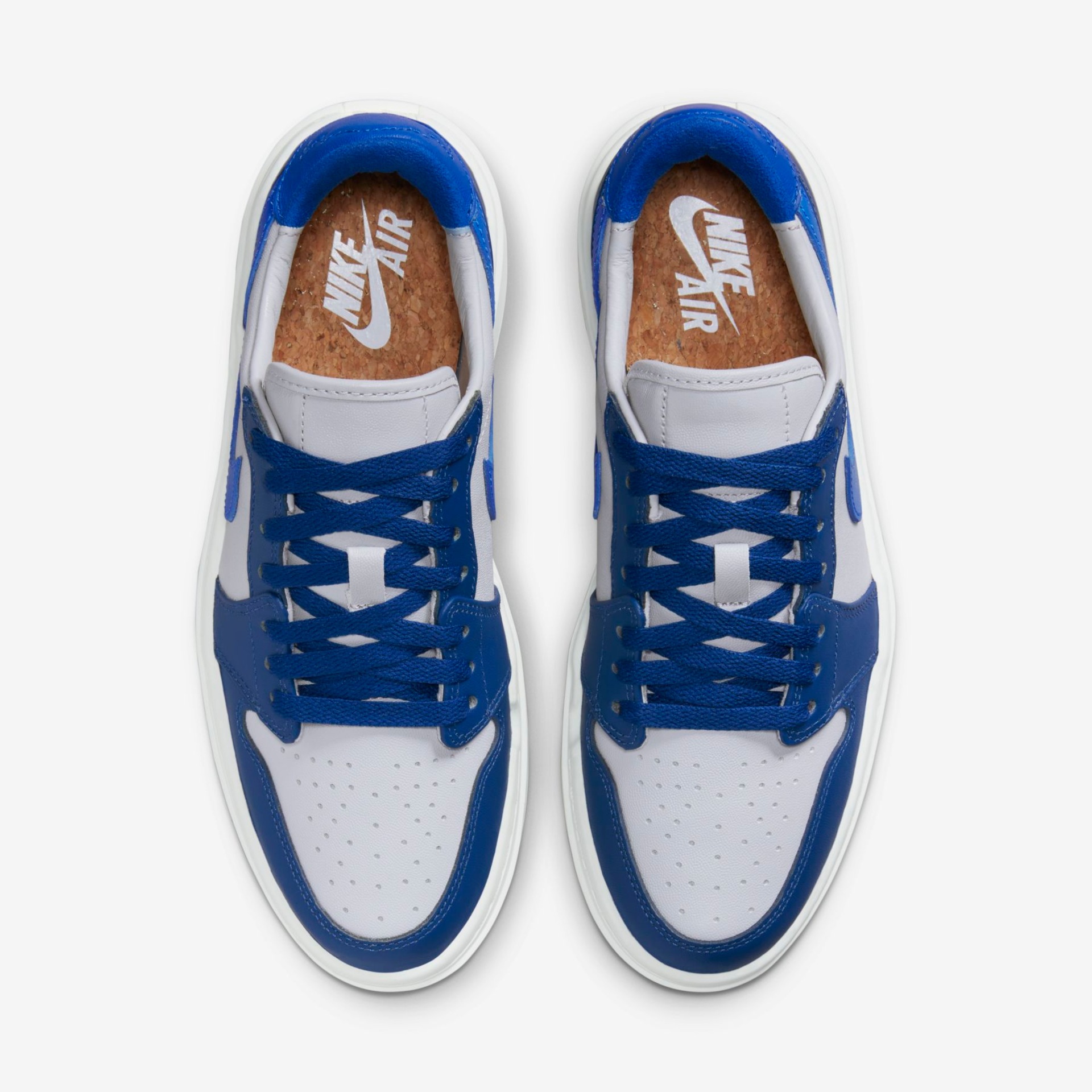 Women's Air Jordan 1 Elevate Low - Foto 4