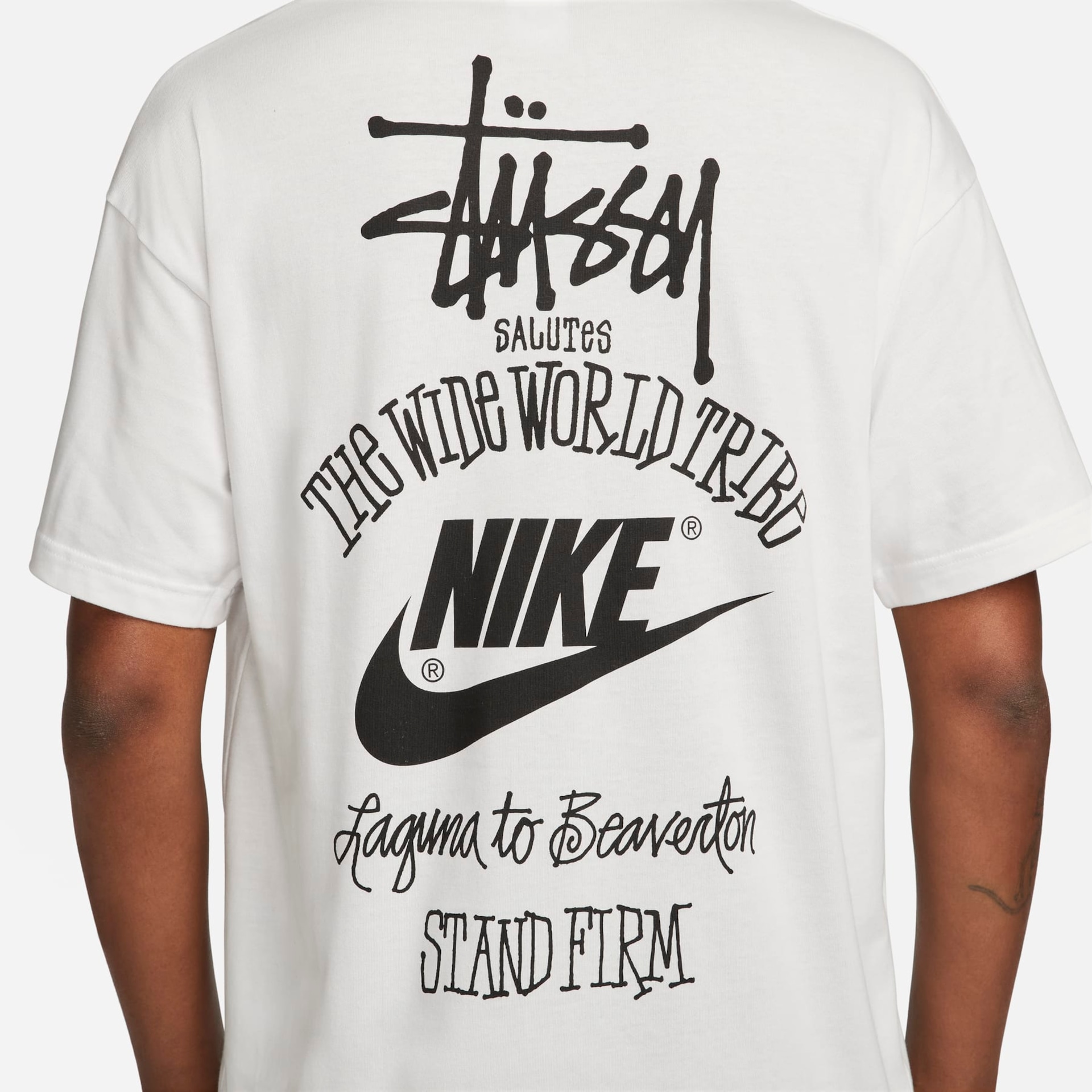 Nike x Stüssy - Foto 4