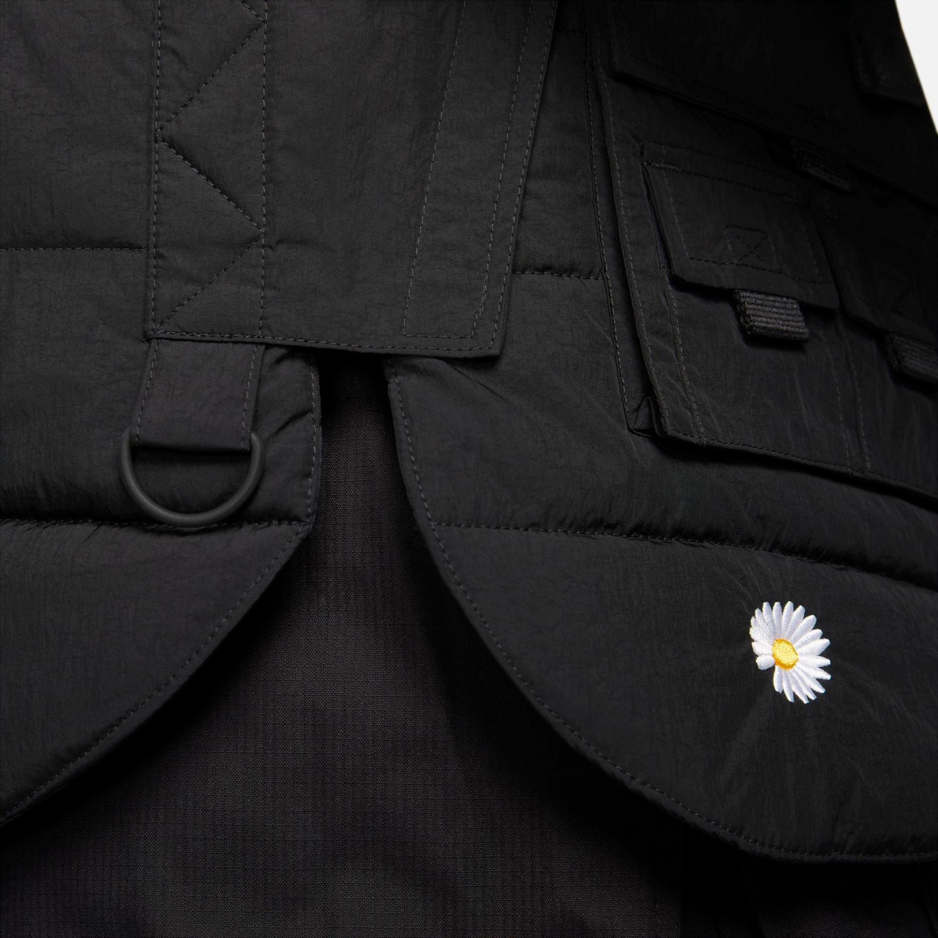 Nike x PEACEMINUSONE G-Dragon - Foto 14