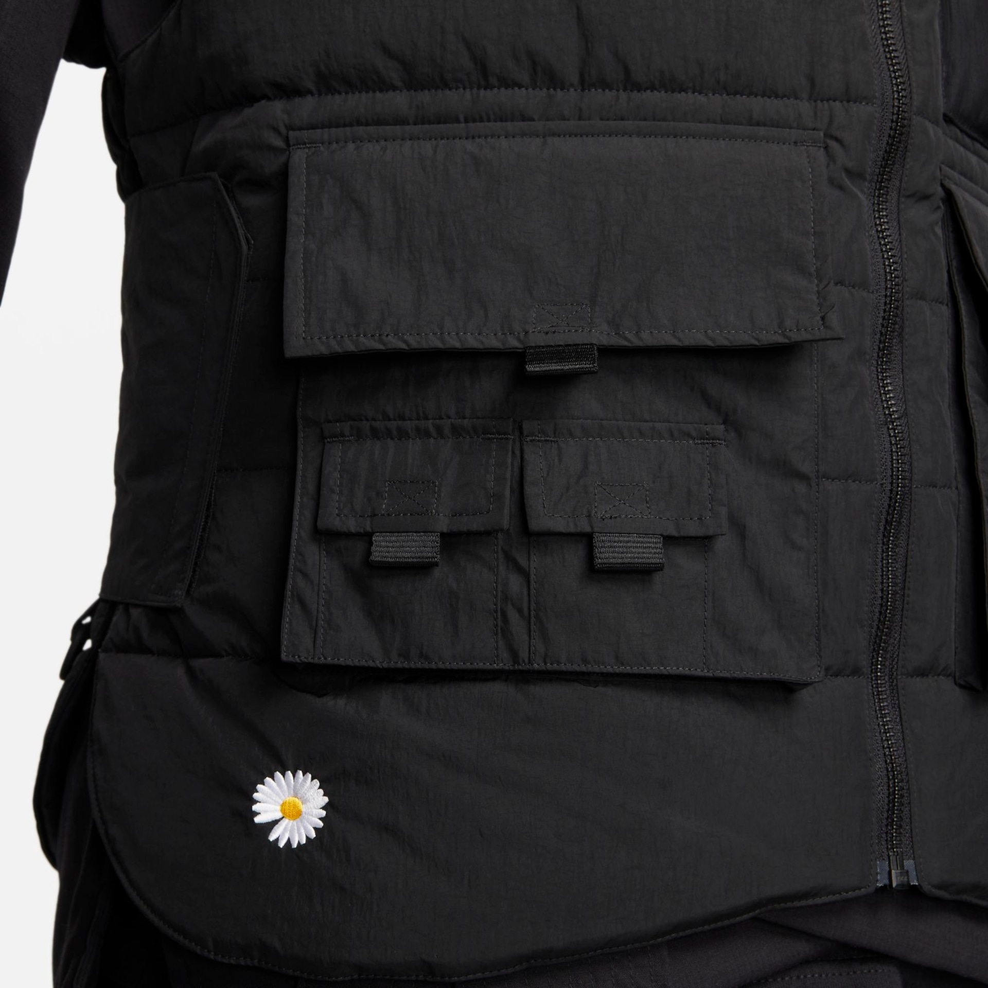 Nike x PEACEMINUSONE G-Dragon - Foto 16