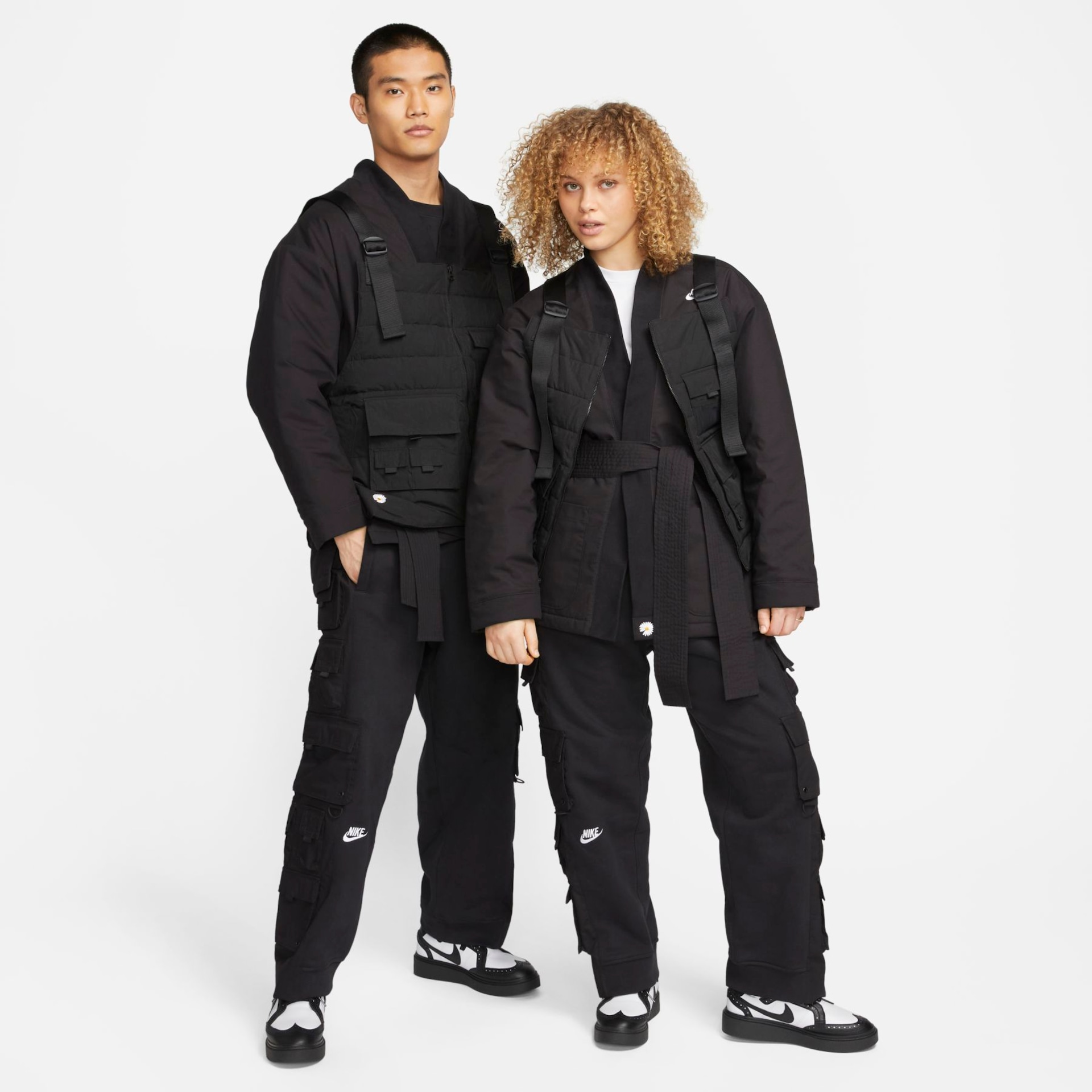 Nike x PEACEMINUSONE G-Dragon - Foto 19