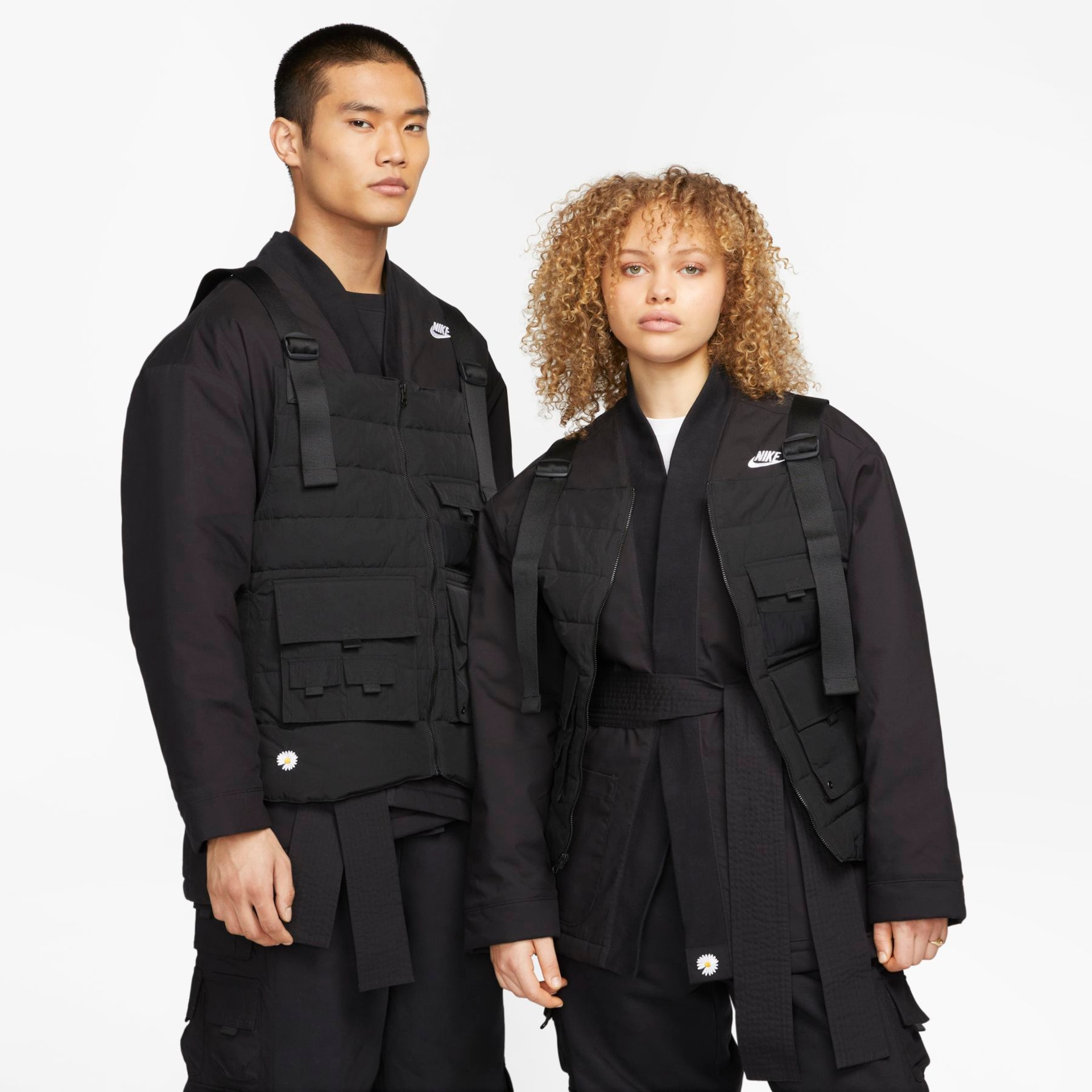 Nike x PEACEMINUSONE G-Dragon - Foto 3