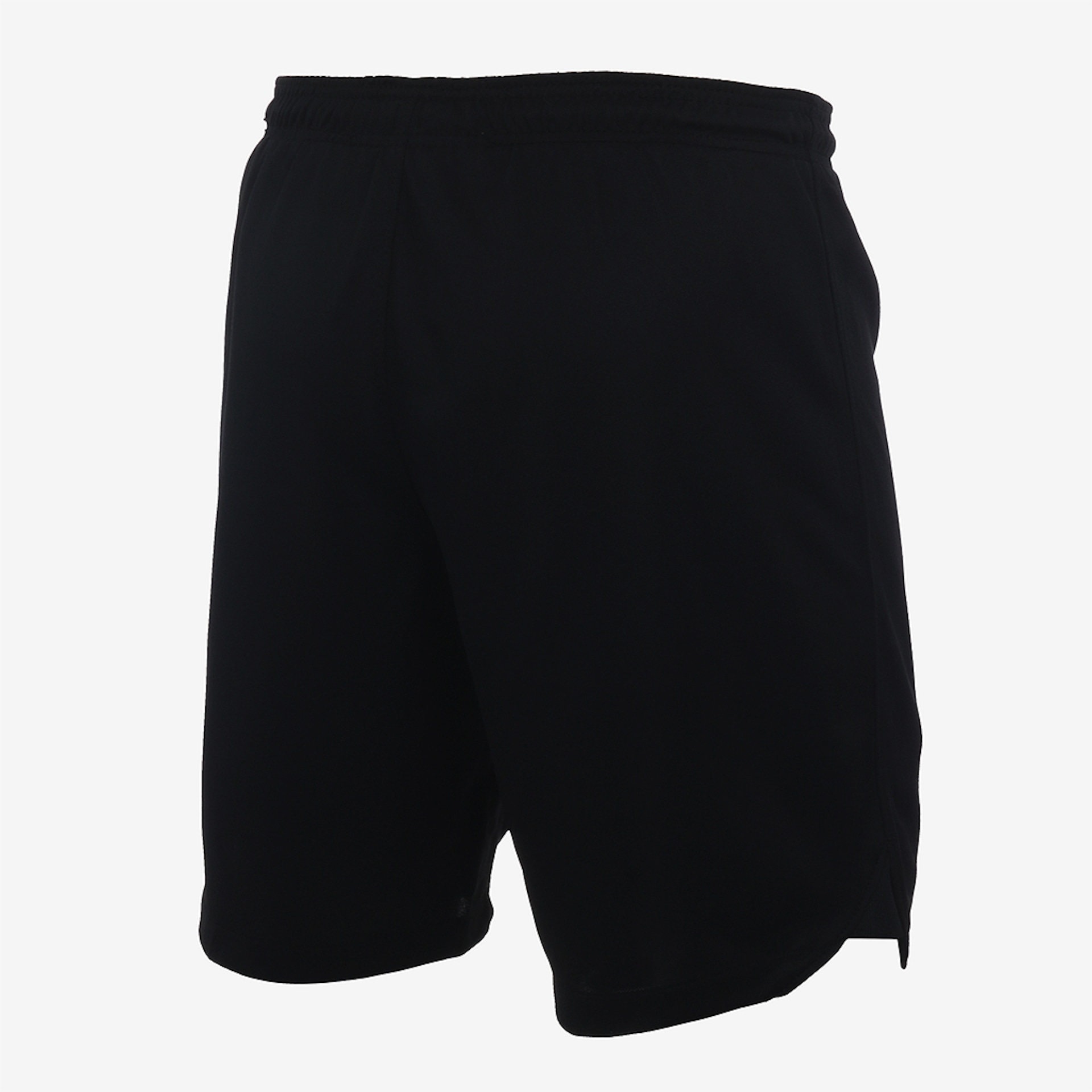 Shorts Nike Corinthians I 2023/24 Torcedor Pro Infantil - Foto 2