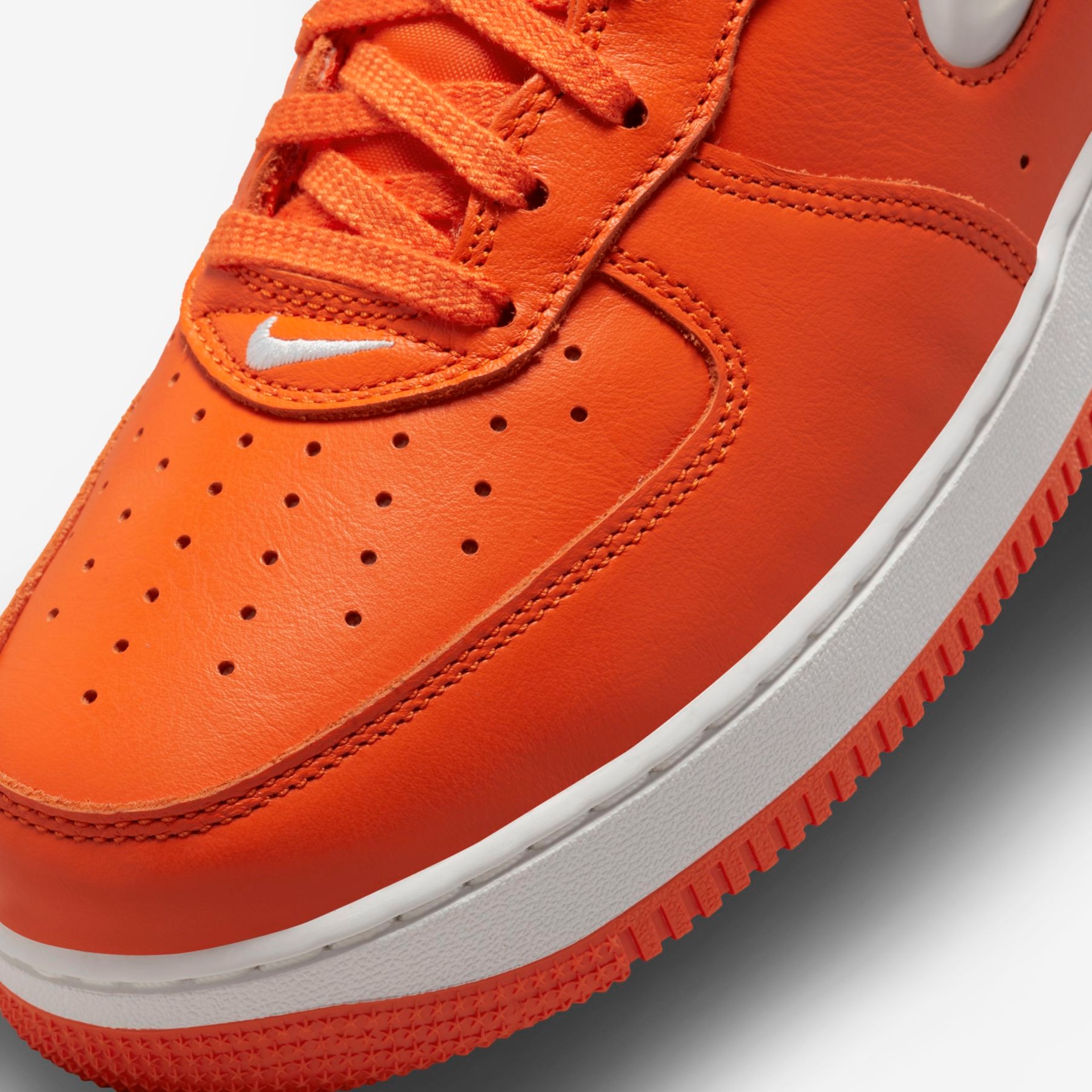 Air Force 1 Low Retro Color Of The Month - Foto 7
