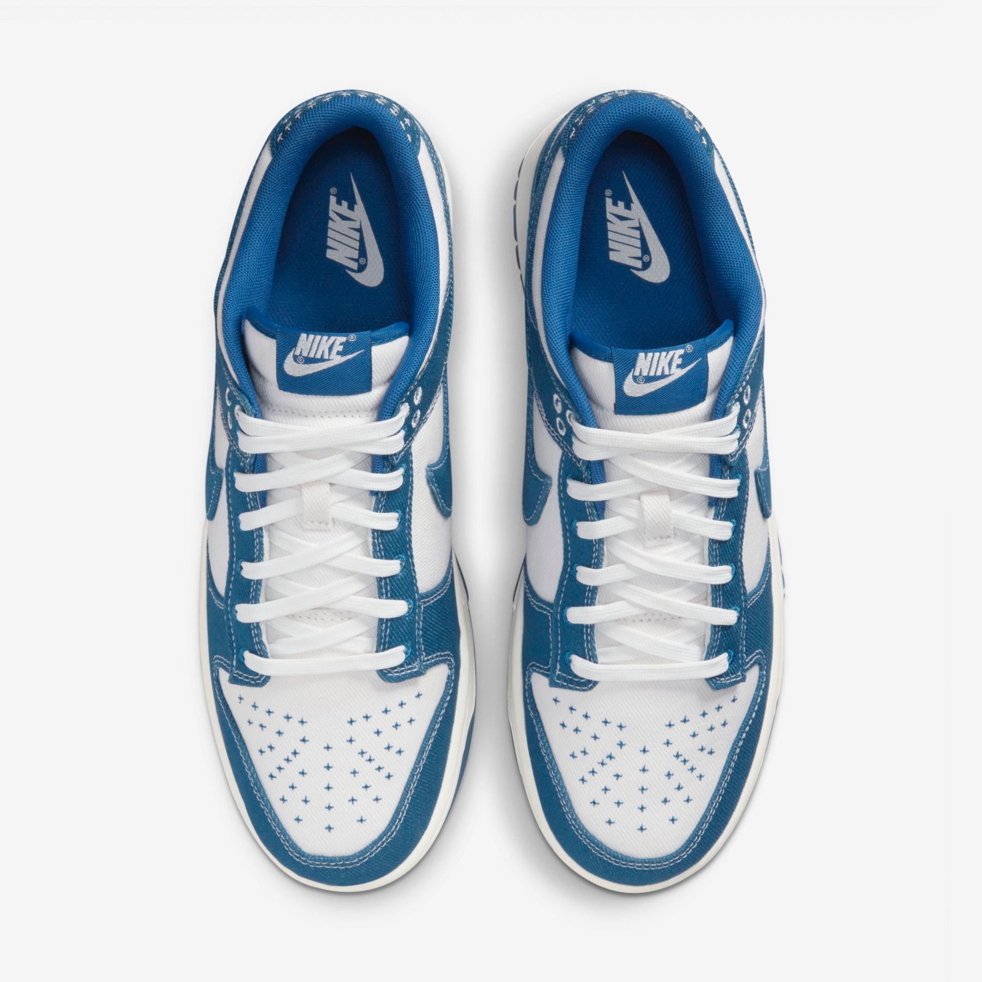Nike Dunk Low Retro SE - Foto 5