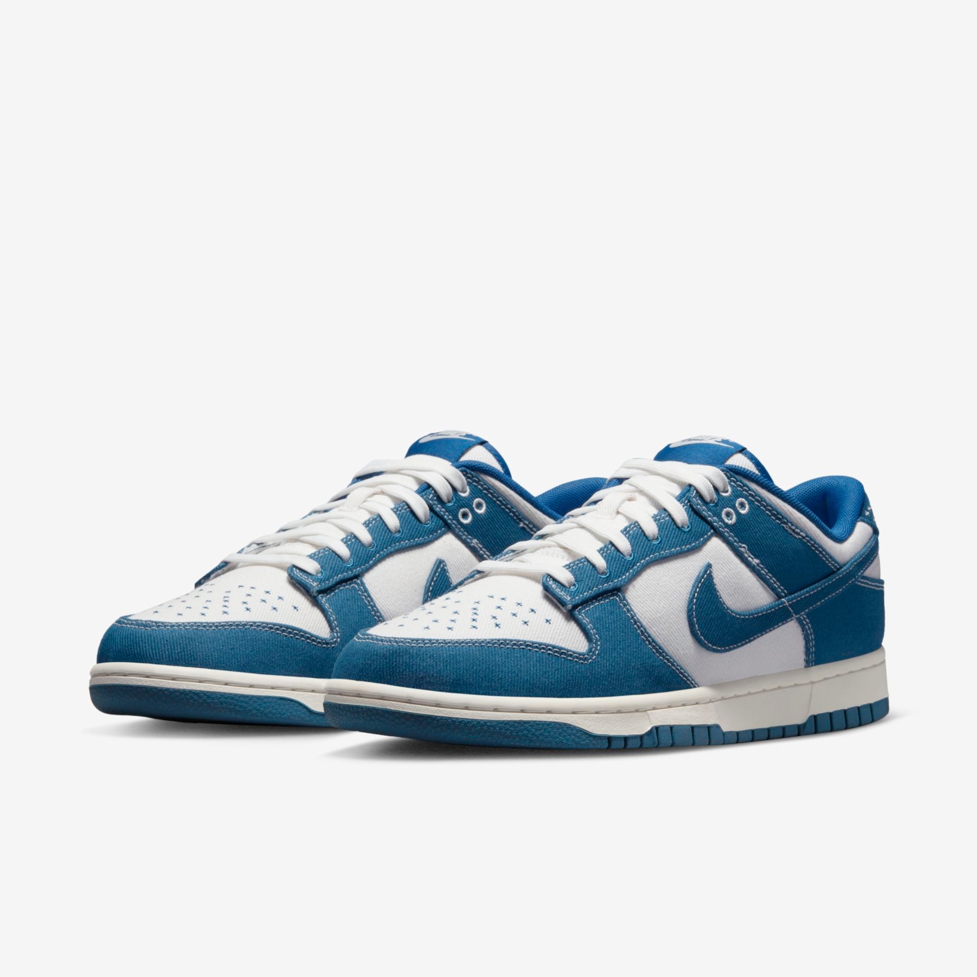 Nike Dunk Low Retro SE - Foto 6