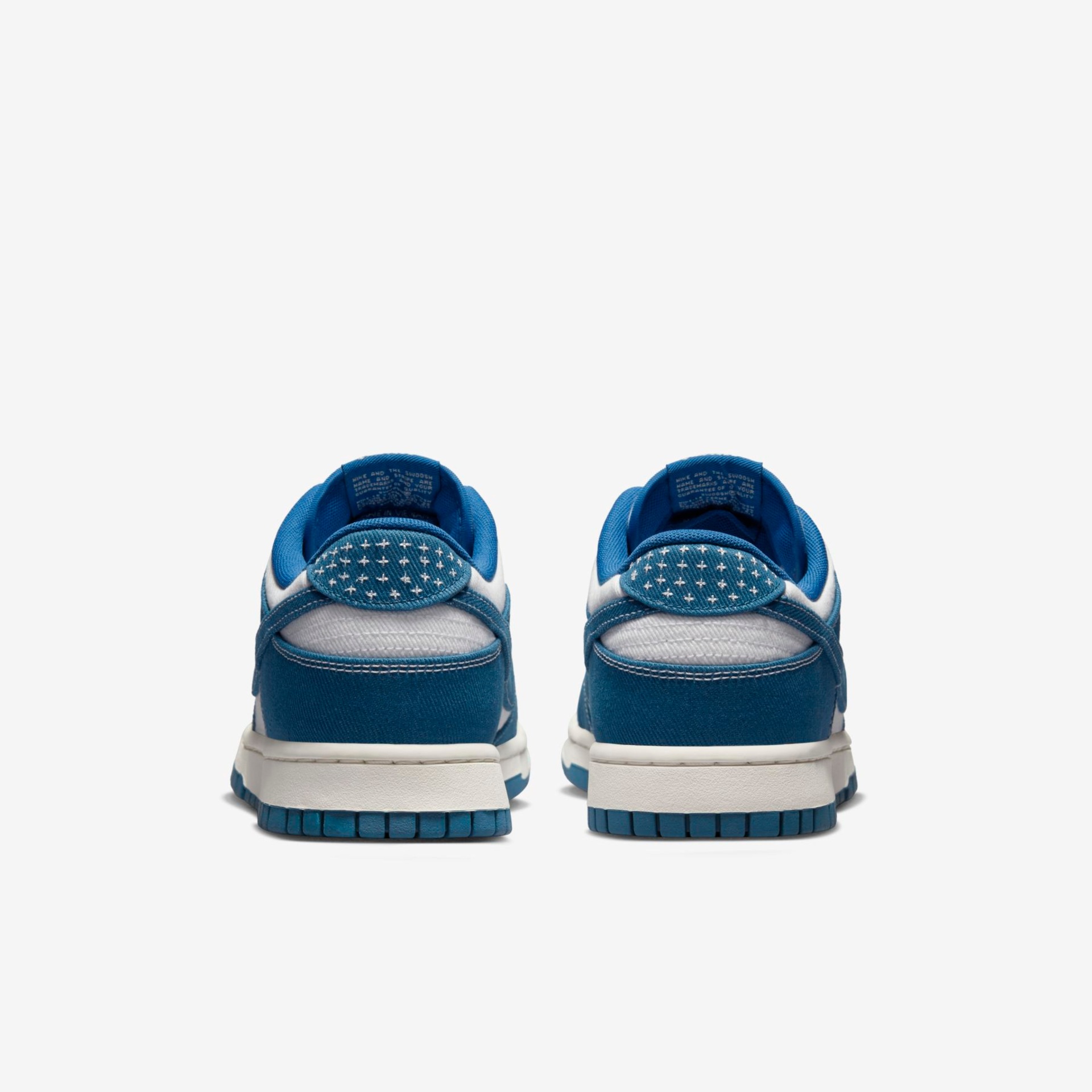 Nike Dunk Low Retro SE - Foto 7