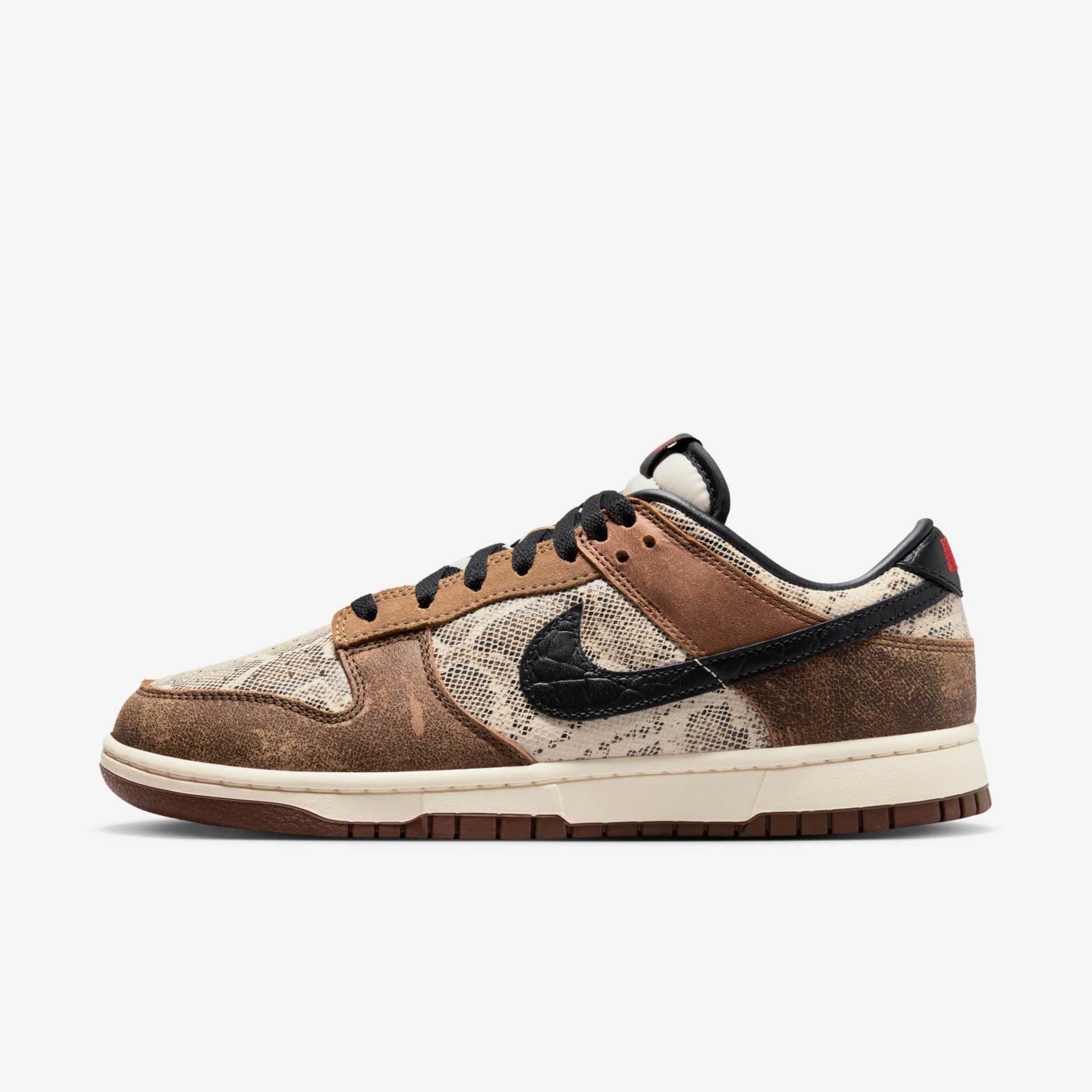 Nike Dunk Low PRM H2H - Foto 1