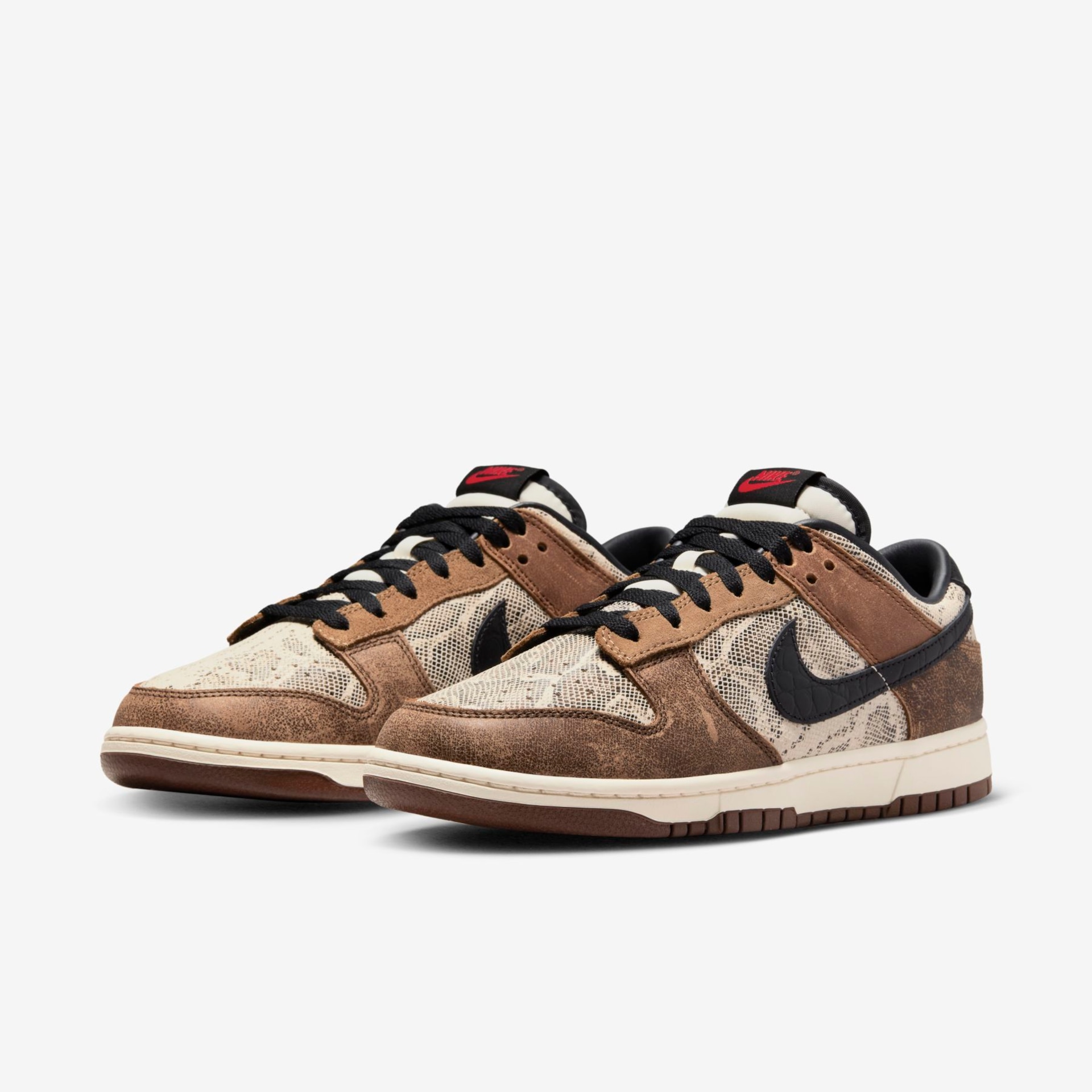 Nike Dunk Low PRM H2H - Foto 5