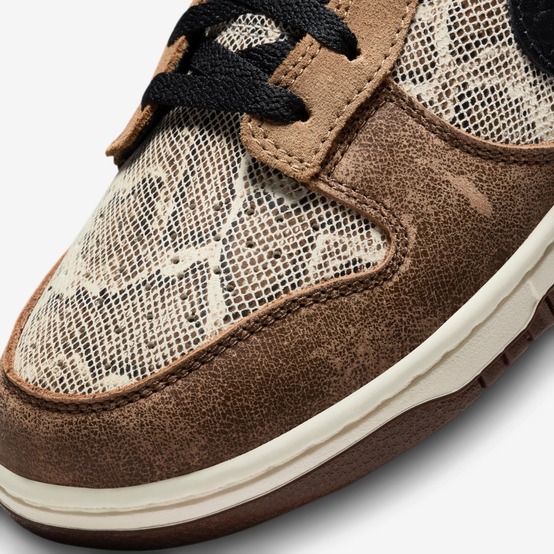 Nike Dunk Low PRM H2H - Foto 7