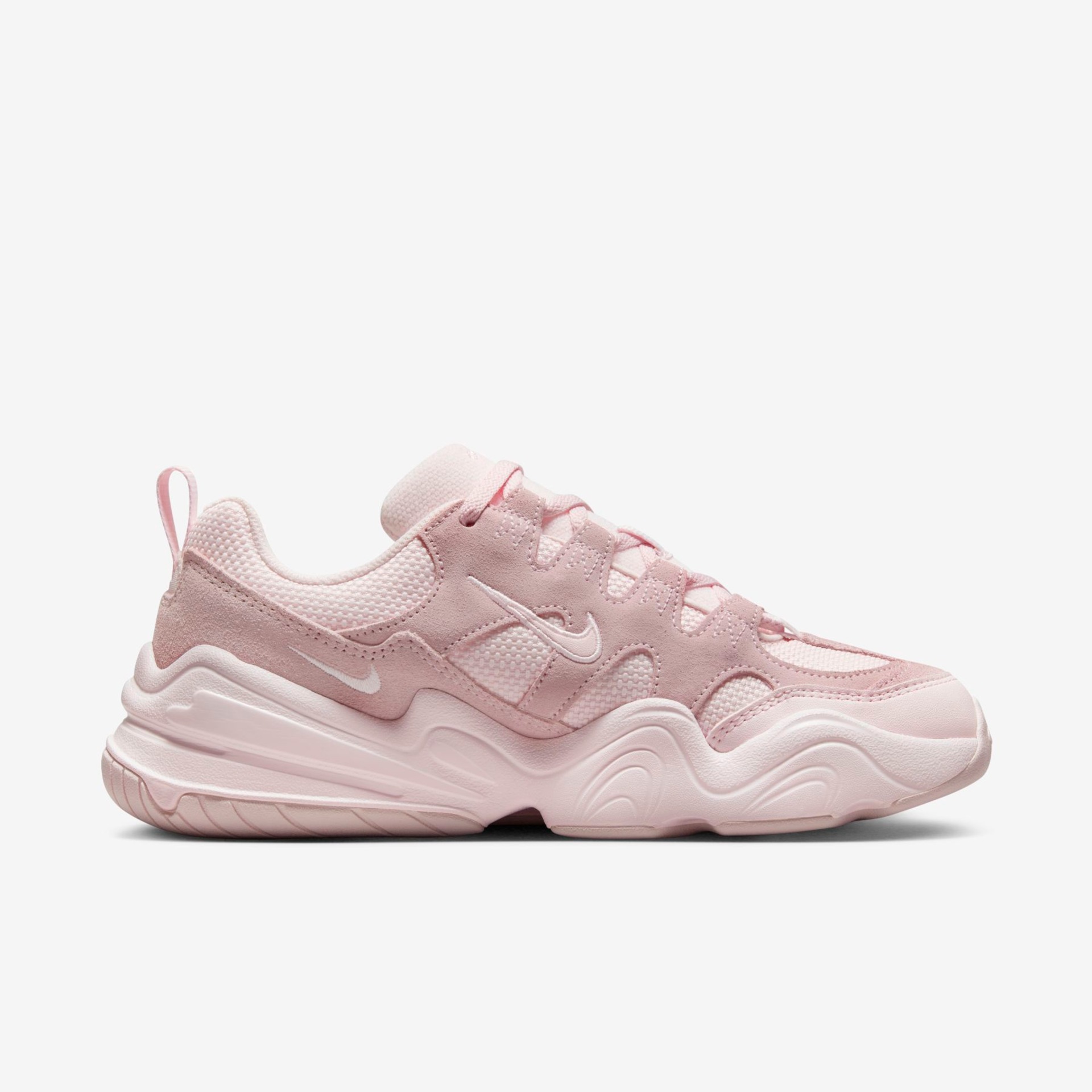 W NIKE TECH HERA - Foto 3