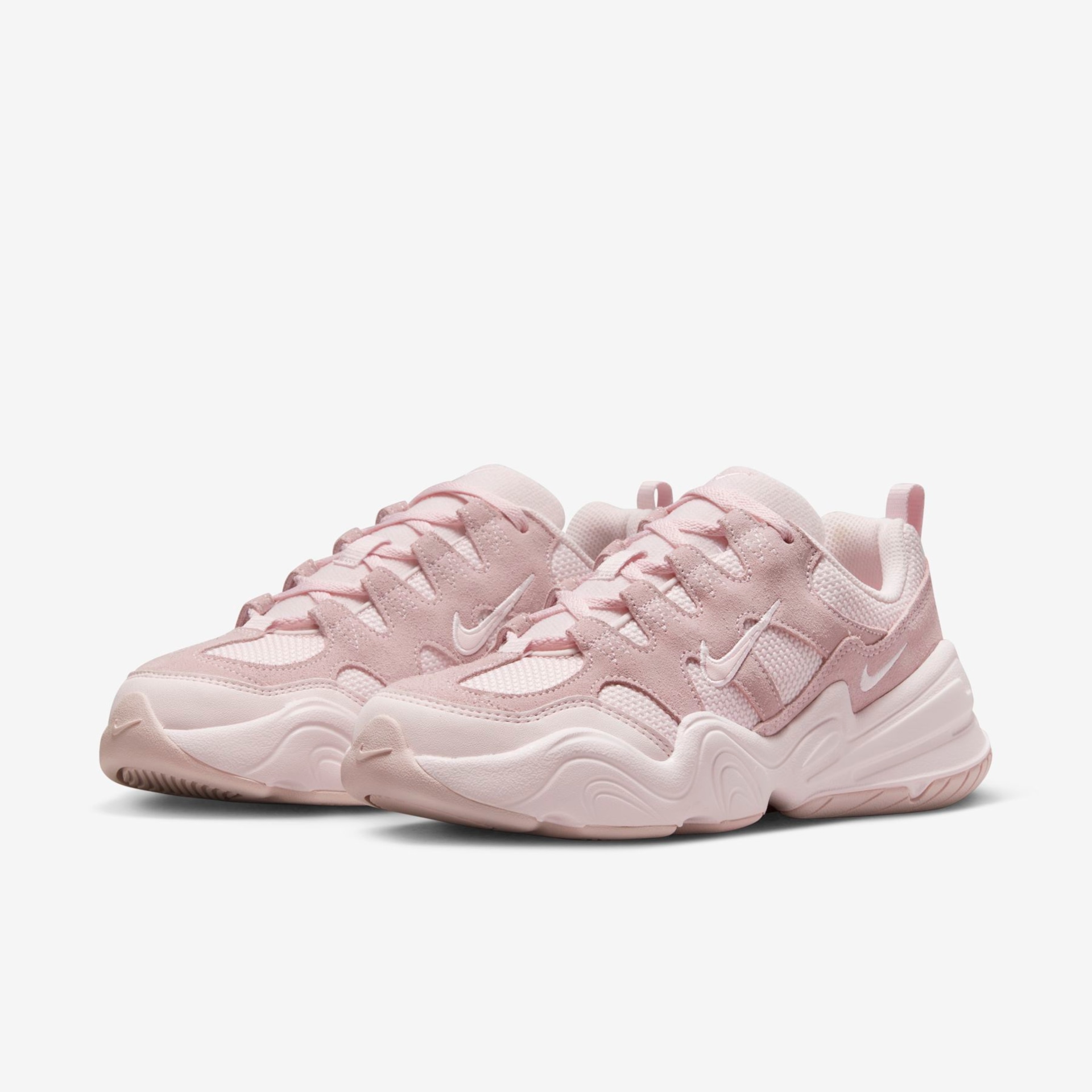 W NIKE TECH HERA - Foto 5