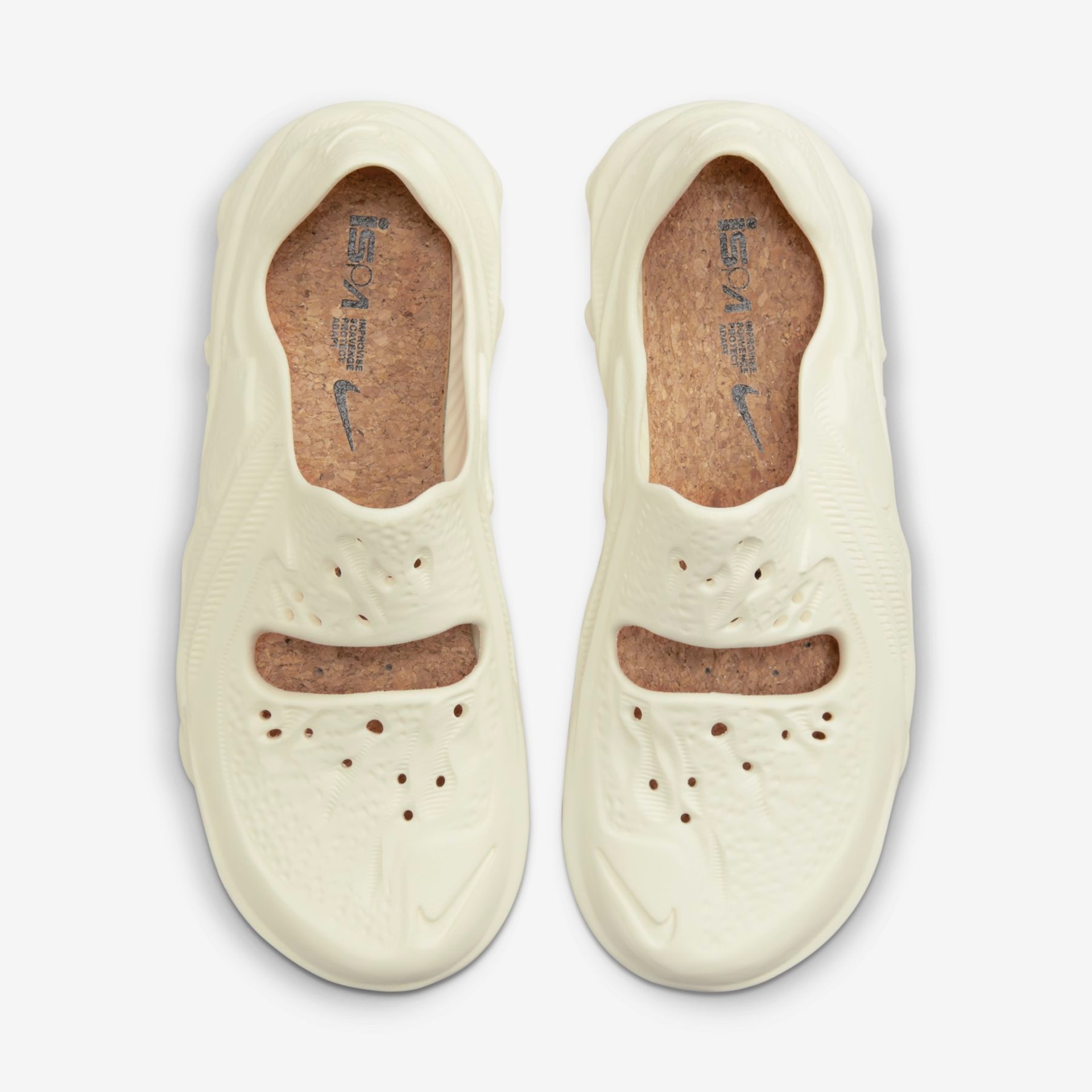 TENIS NIKE ISPA UNIVERSAL - Foto 4