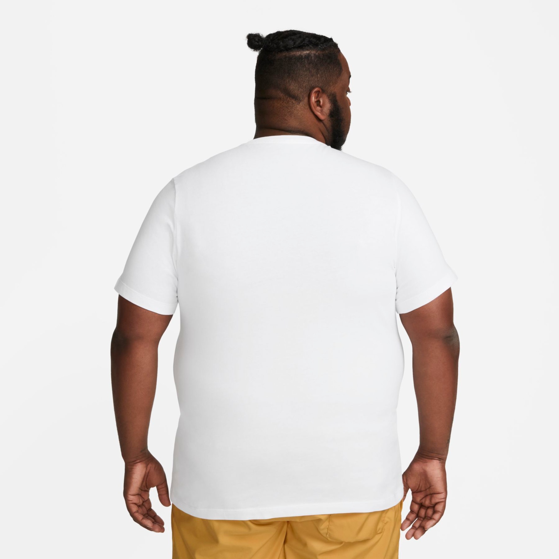 Camiseta Nike Sportswear Masculina - Foto 7