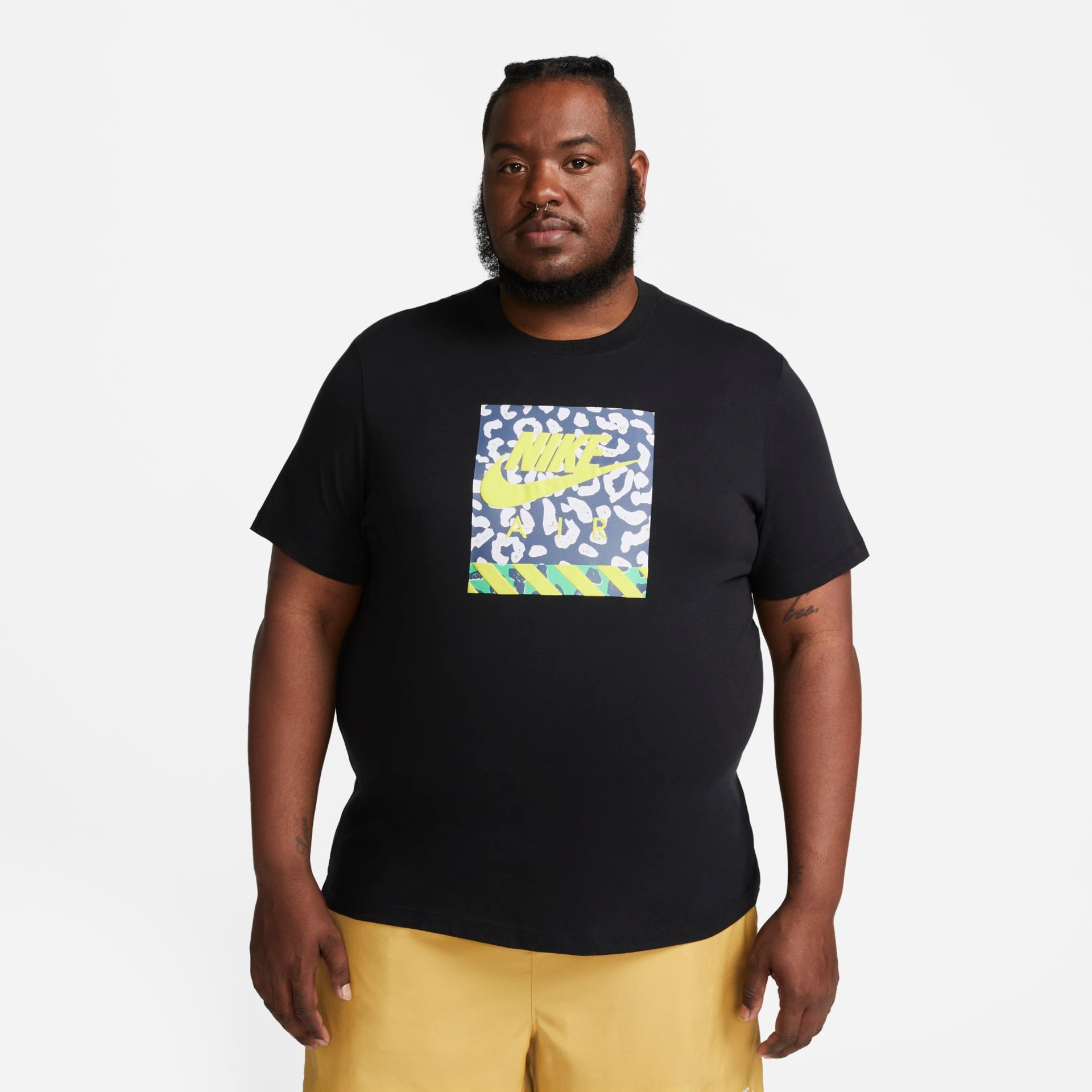 Camiseta Nike Sportswear Masculina - Foto 6